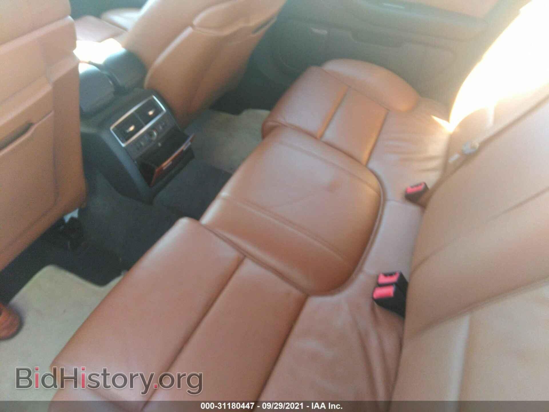 2006 AUDI A8 - VIN: WAULL44E66N008159 - Фото 8