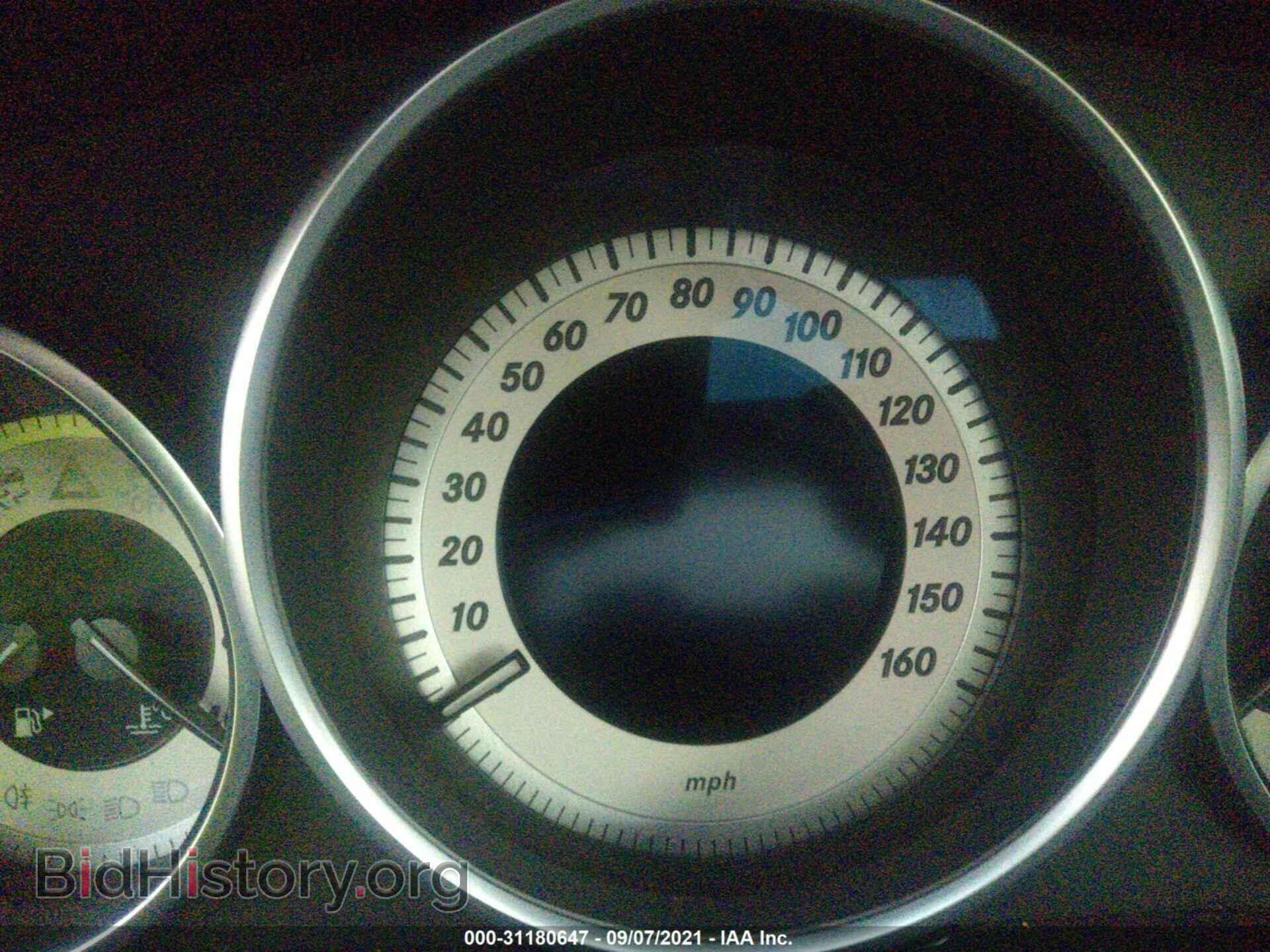 2014 MERCEDES-BENZ E-CLASS - VIN: WDDHF8JB9EA919941 - Фото 7