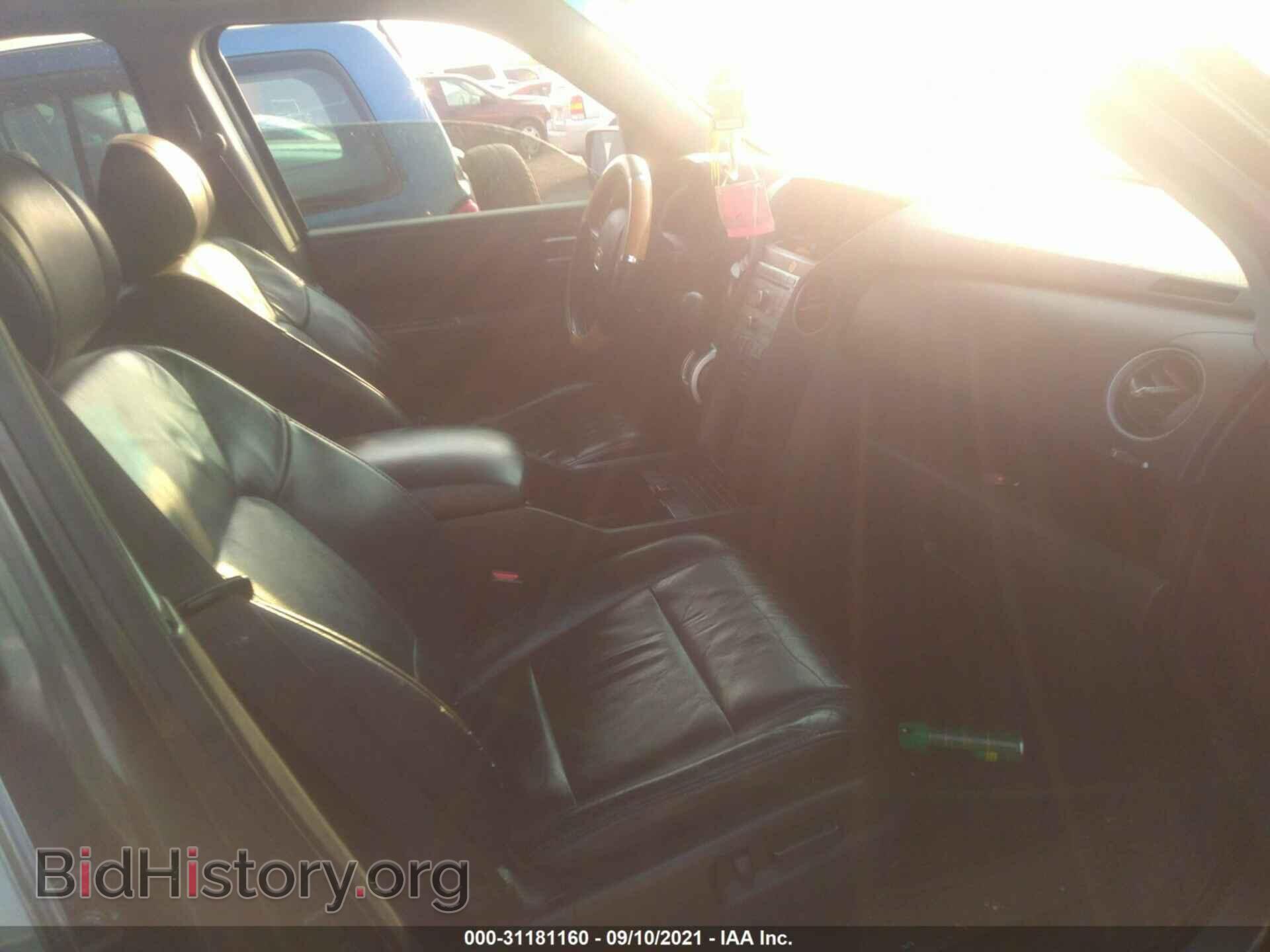 2011 HONDA PILOT - VIN: 5FNYF3H50BB040327 - Фото 5