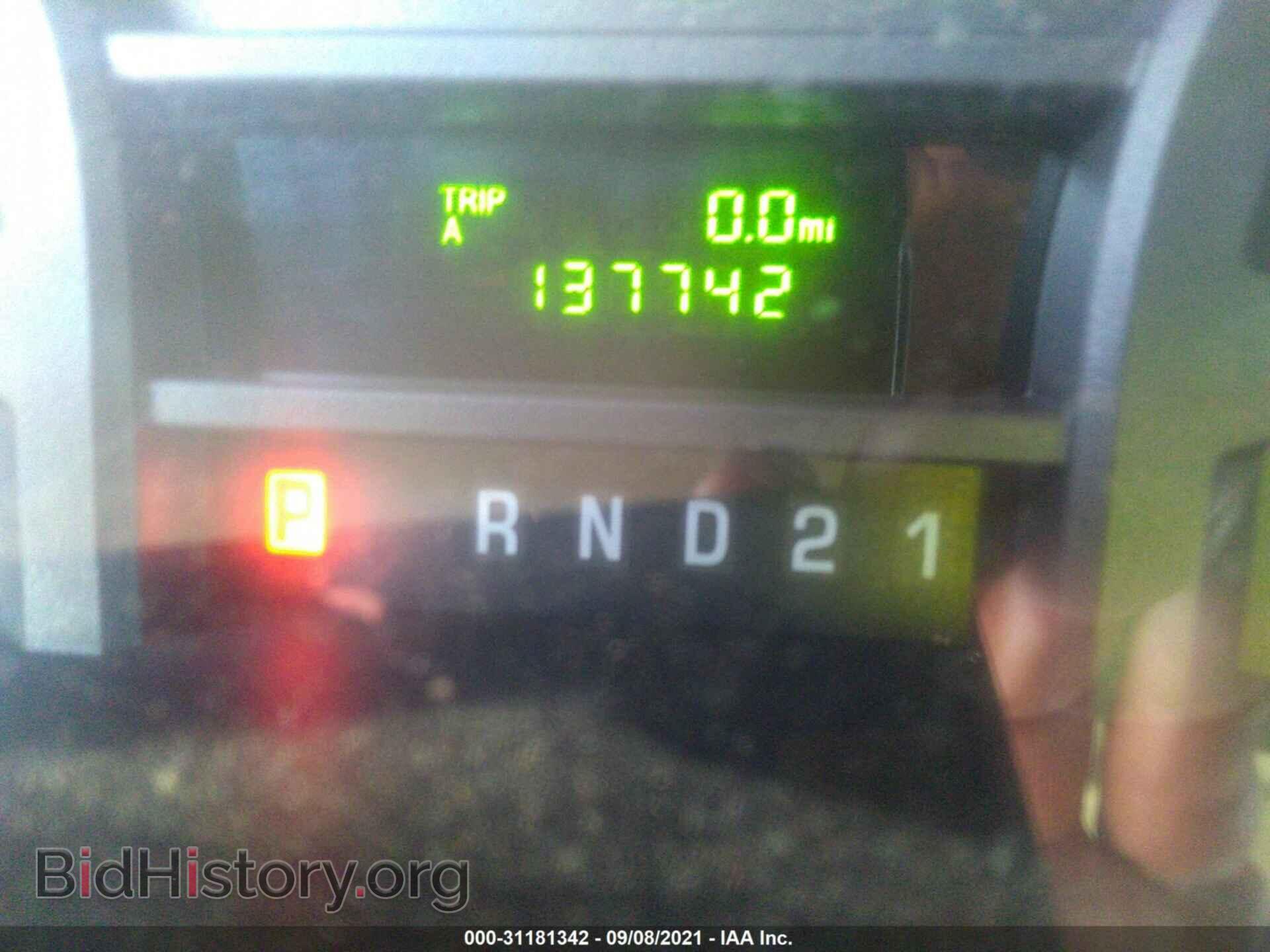 2012 FORD ECONOLINE CARGO VAN - VIN: 1FTNE2EL0CDB32789 - Фото 7
