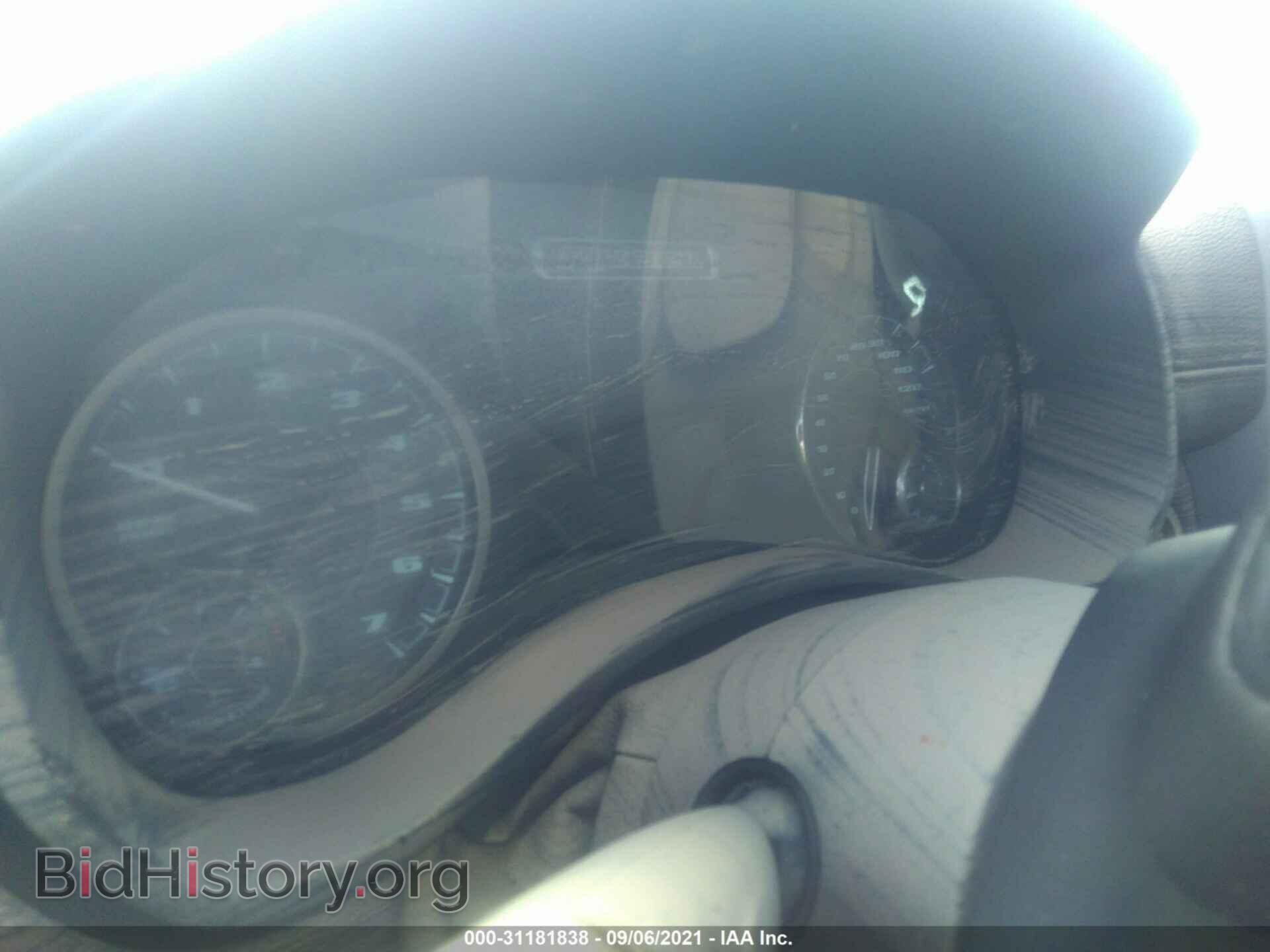 2021 RAM 1500 - VIN: 1C6SRFLTXMN563211 - Фото 7