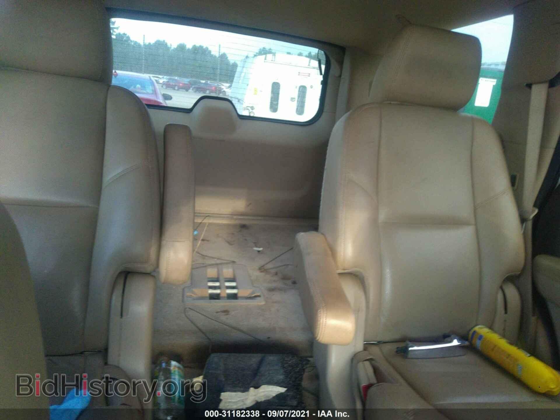2014 GMC YUKON - VIN: 1GKS1EEF2ER133866 - Фото 8