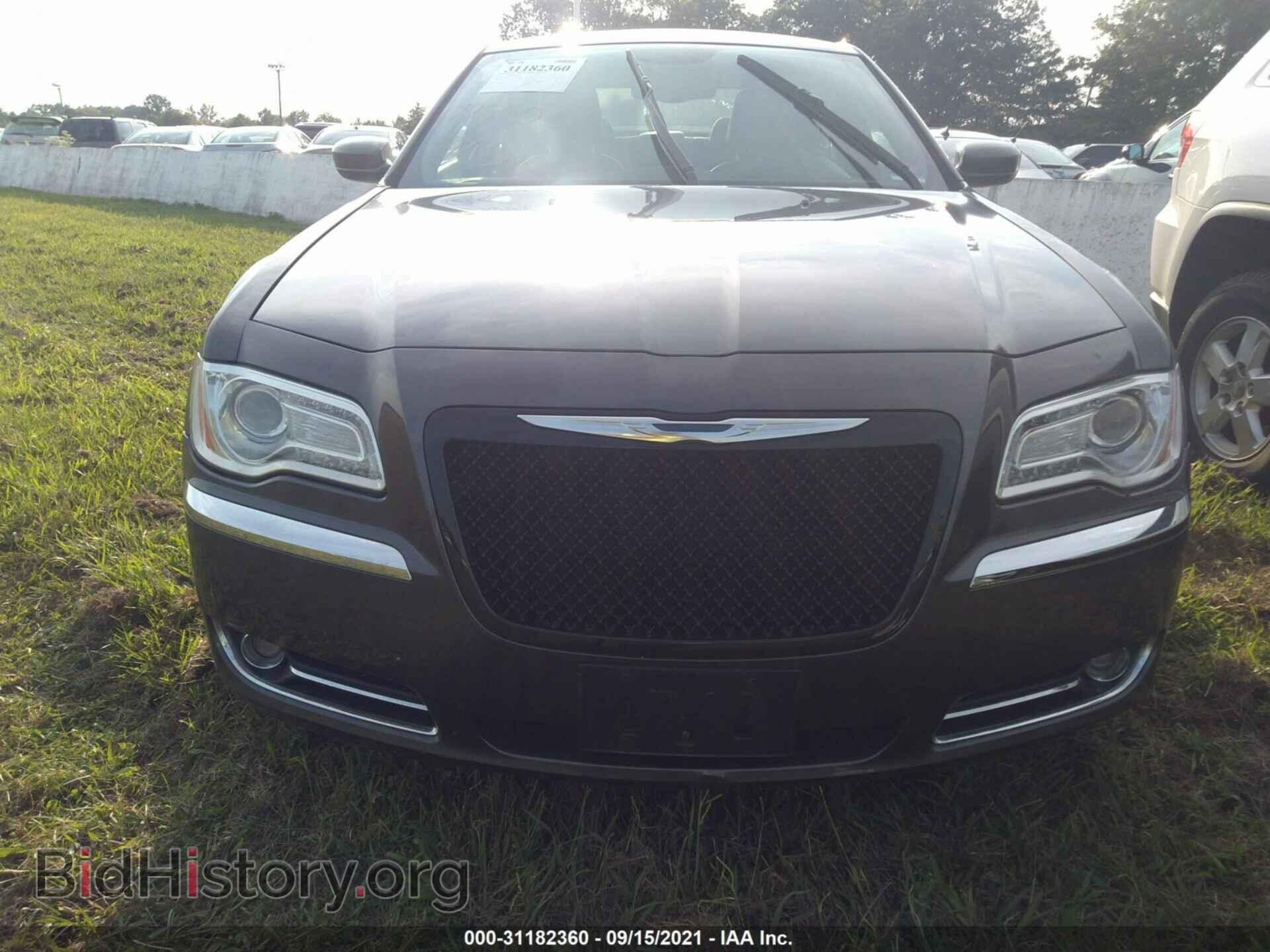 2014 CHRYSLER 300 - VIN: 2C3CCARG5EH221059 - Photo 6