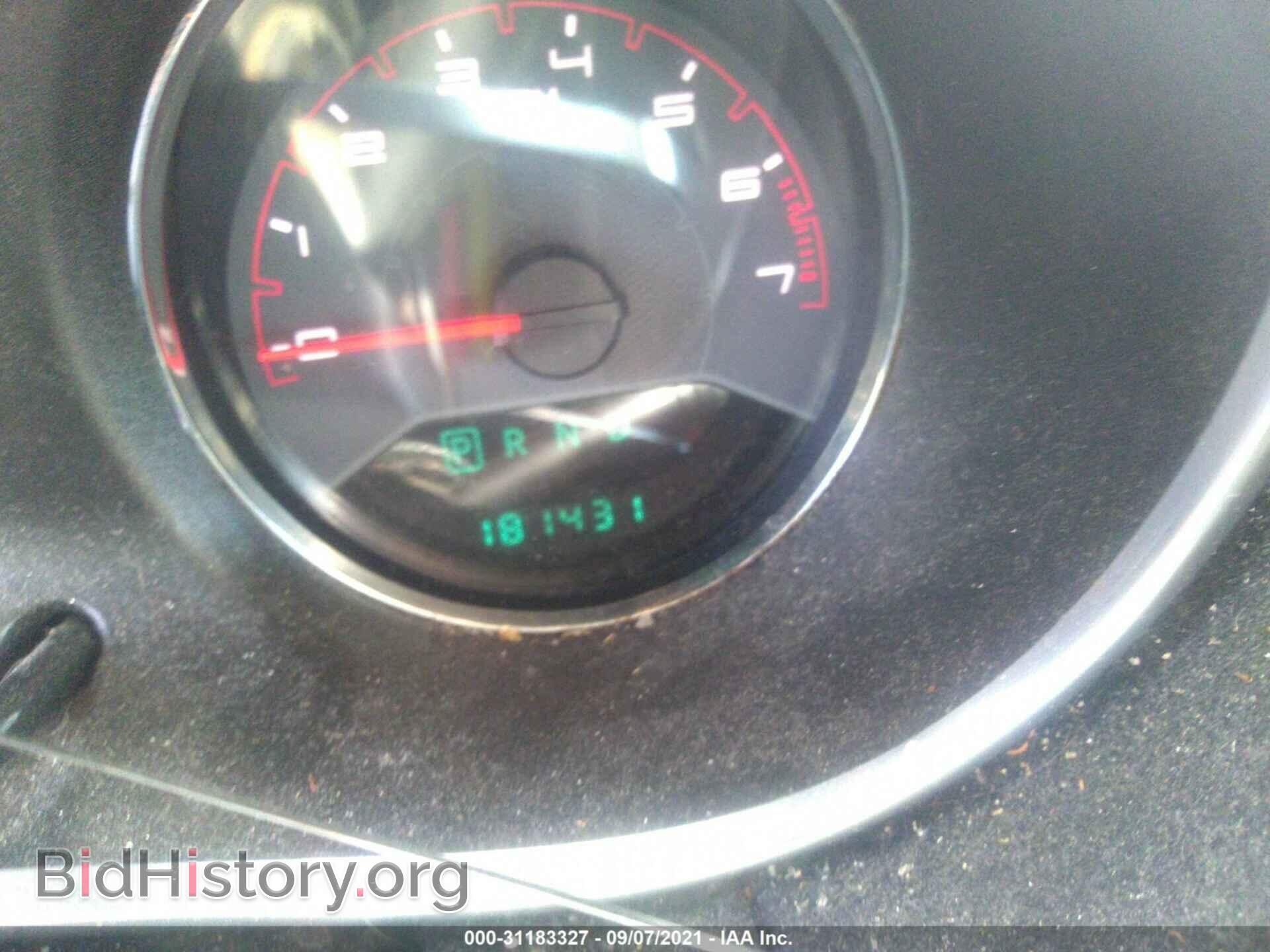 2013 DODGE AVENGER - VIN: 1C3CDZAB4DN625049 - Фото 7
