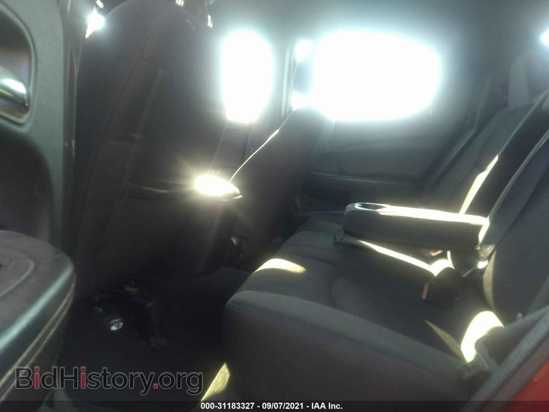 2013 DODGE AVENGER - VIN: 1C3CDZAB4DN625049 - Фото 8