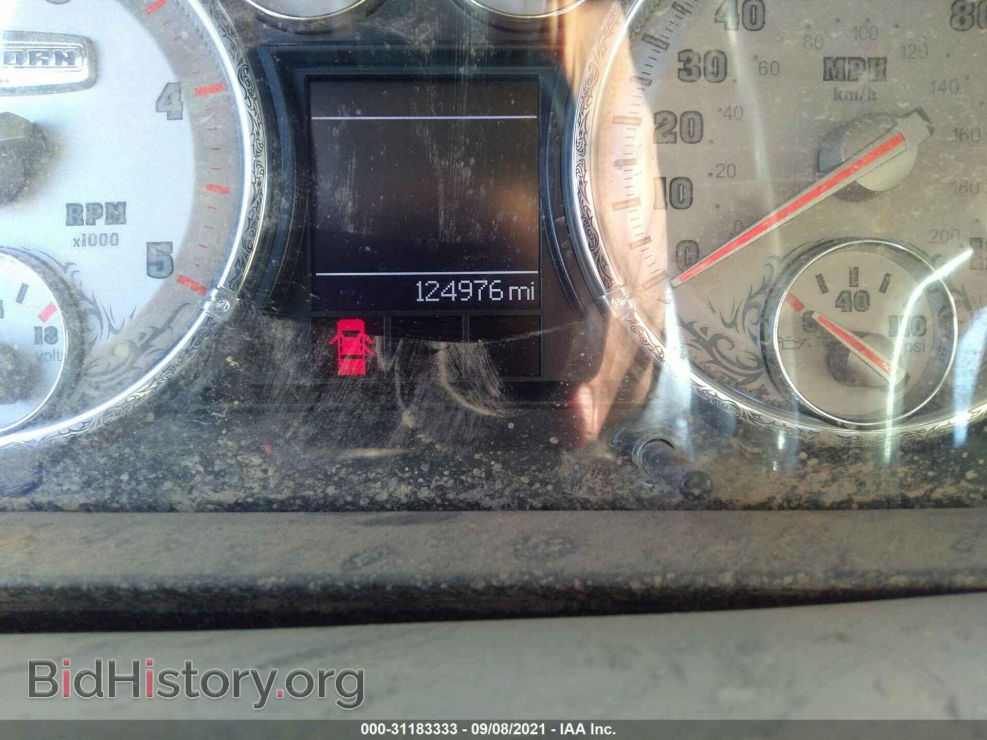 2012 RAM 3500 - VIN: 3C63D3KLXCG286408 - Фото 6