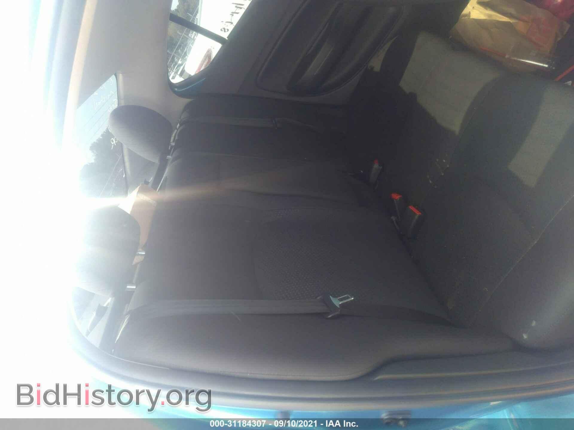2018 MITSUBISHI MIRAGE G4 - VIN: ML32F3FJ3JHF01904 - Фото 8