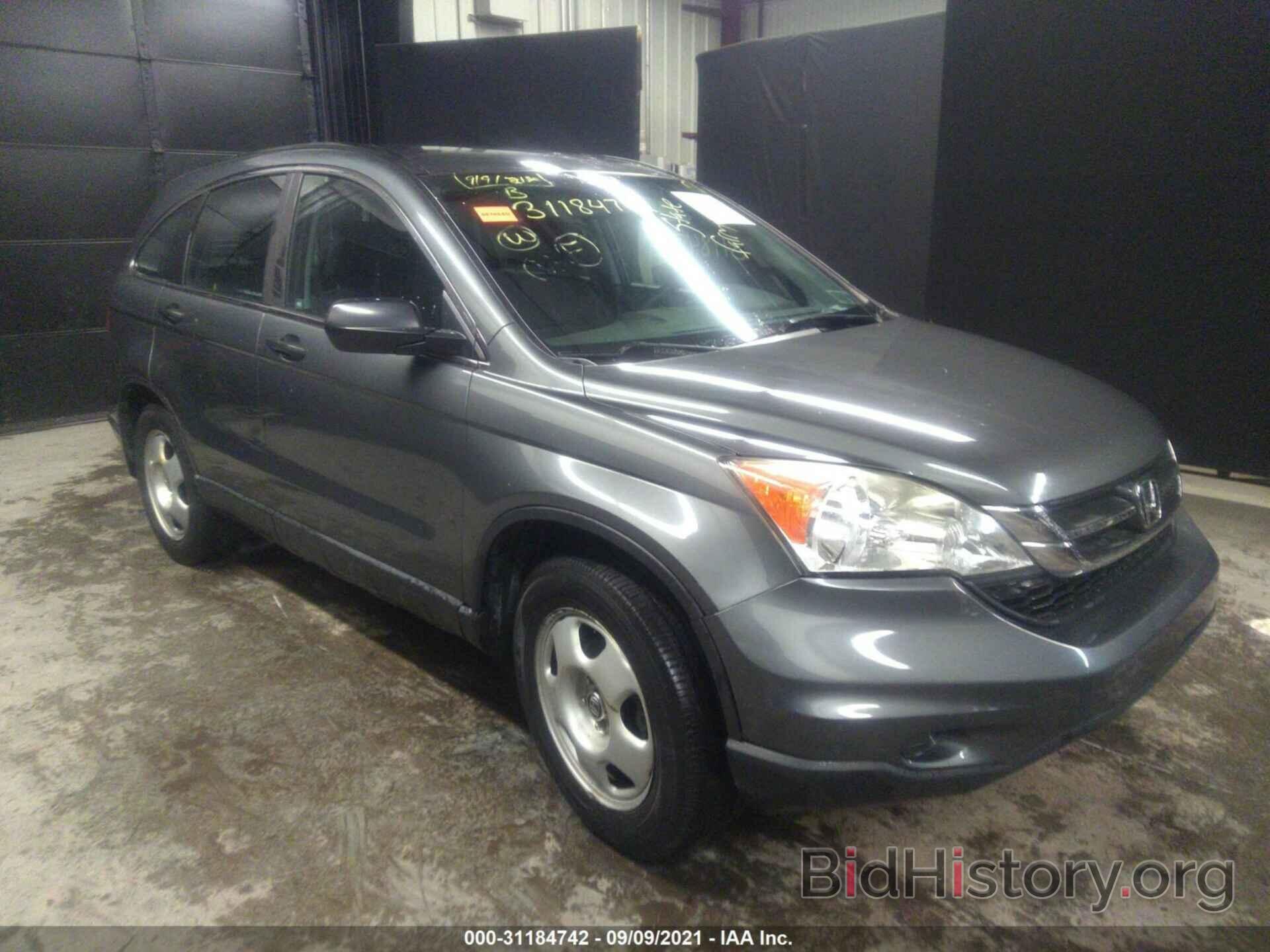 Photo 5J6RE4H33AL042090 - HONDA CR-V 2010