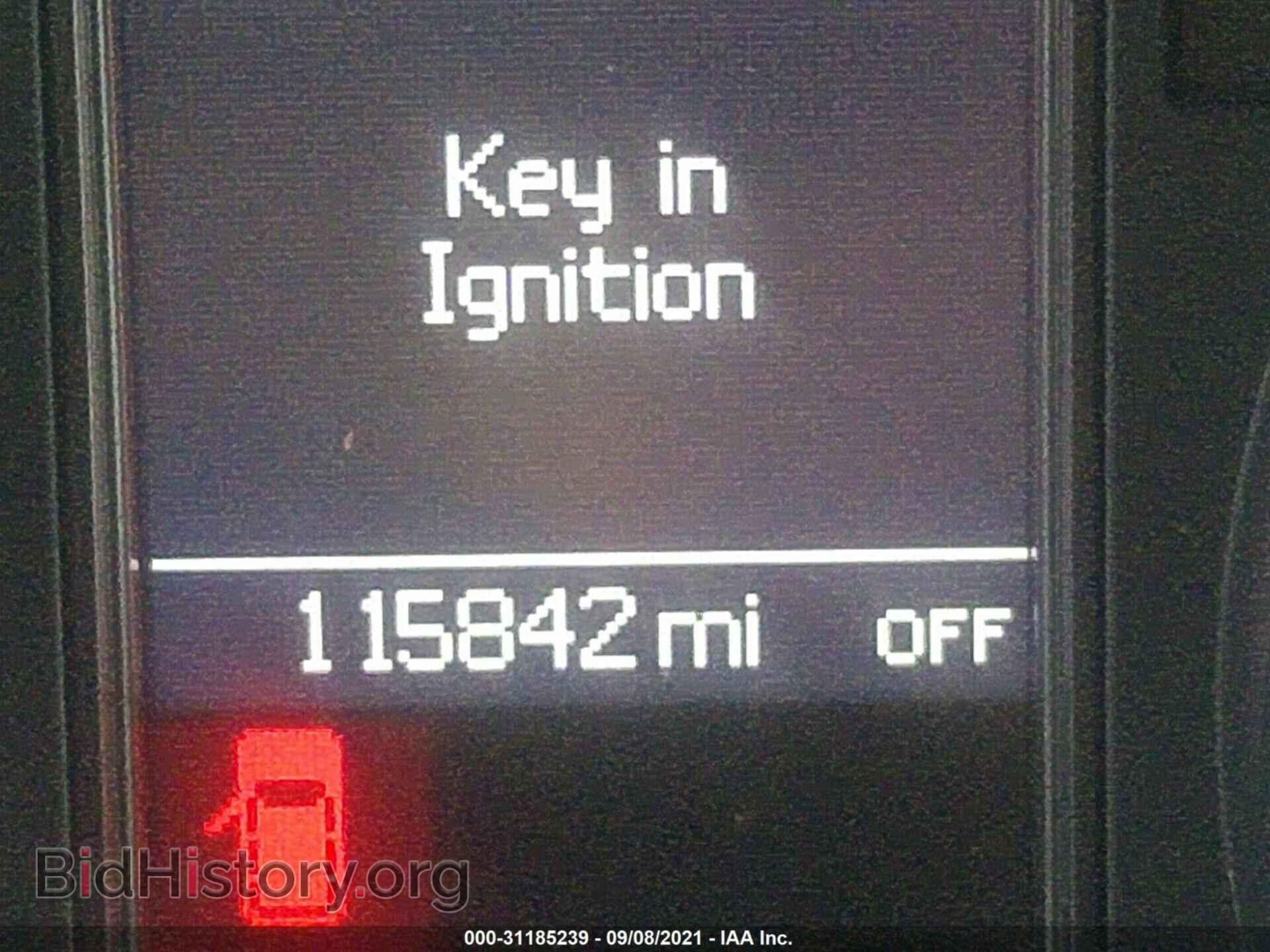 2013 DODGE DURANGO - VIN: 1C4RDHAGXDC657348 - Photo 7