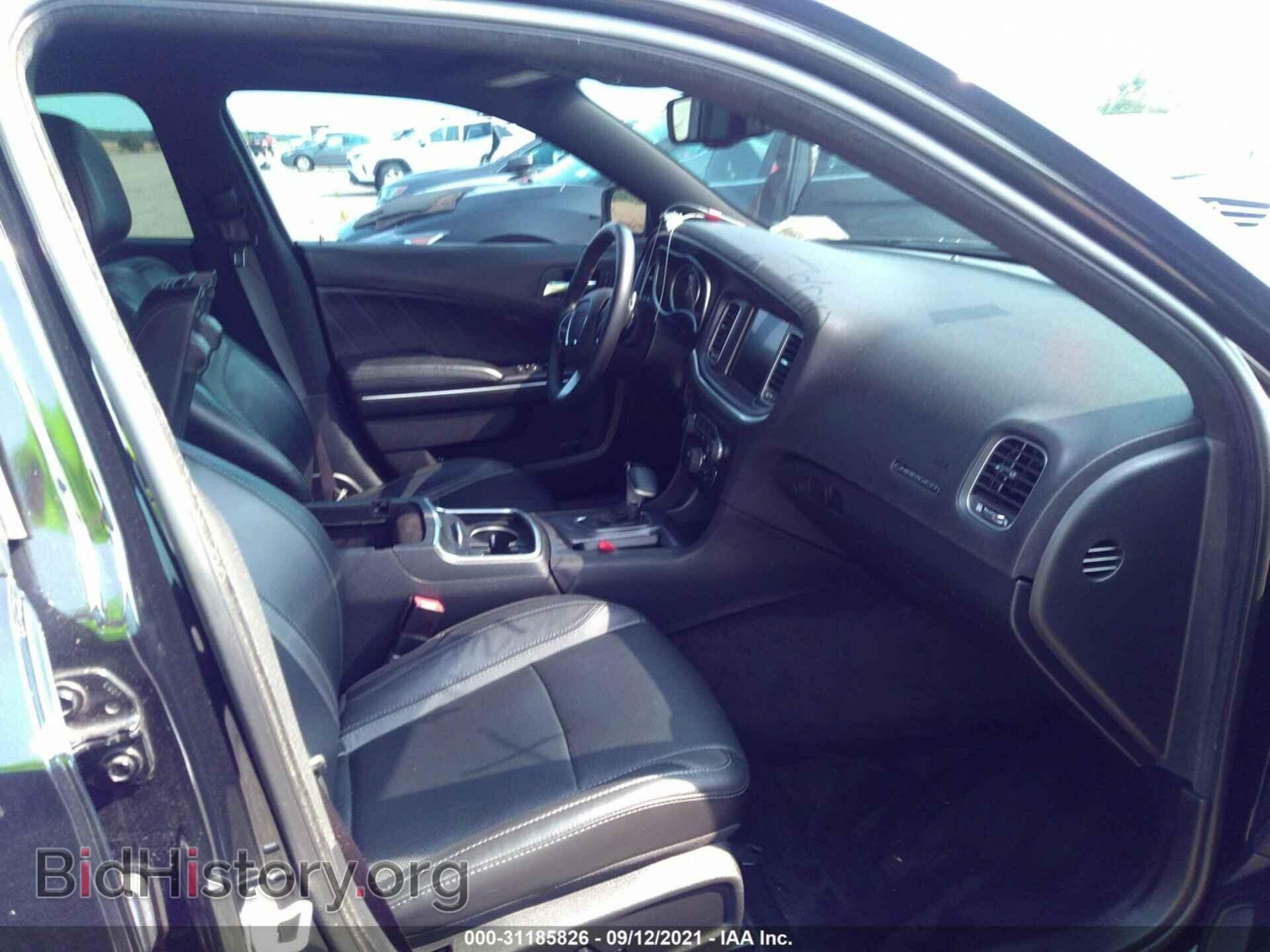 2016 DODGE CHARGER - VIN: 2C3CDXCT7GH228474 - Photo 5