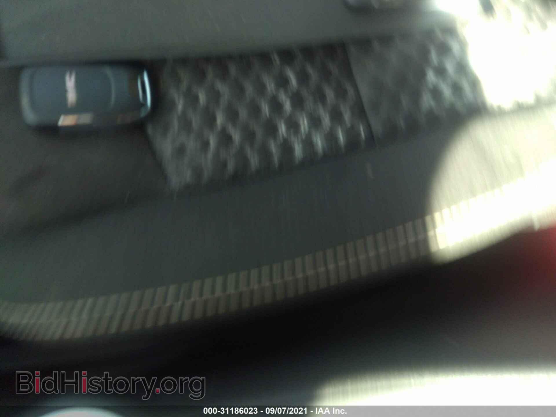 2019 GMC TERRAIN - VIN: 3GKALTEV3KL344742 - Photo 11