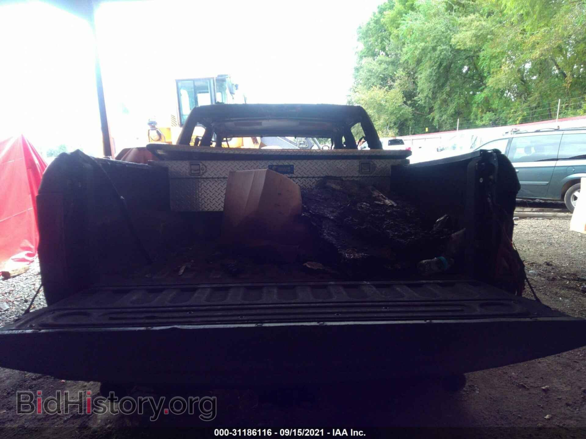 2017 RAM 1500 - VIN: 1C6RR7LMXHS873718 - Фото 8