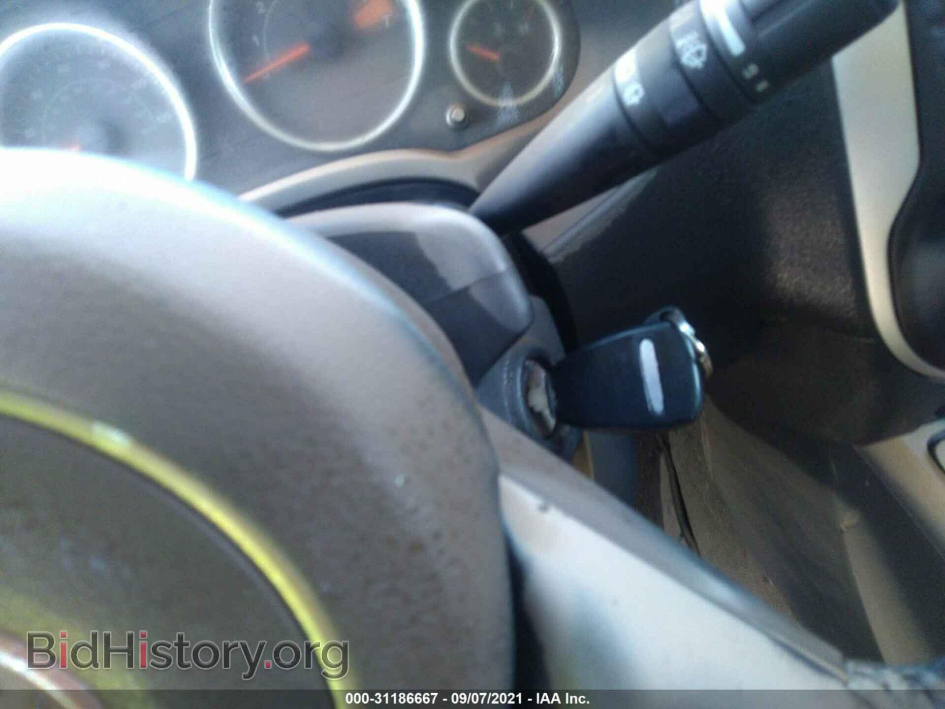 2014 JEEP COMPASS - VIN: 1C4NJCEA5ED606593 - Photo 11