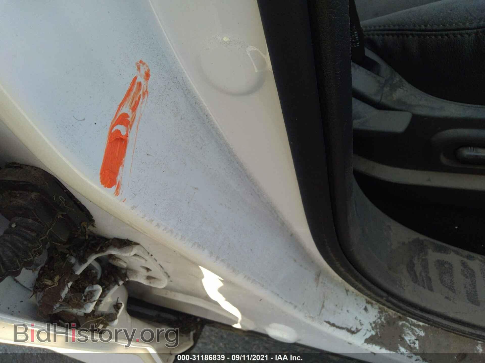 2013 FORD EDGE - VIN: 2FMDK4JC1DBB48816 - Photo 6