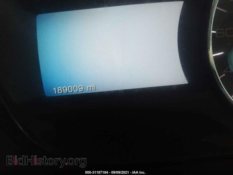2012 Ford EDGE (VIN 2FMDK3K96CBA03217) — photo 7 of 15