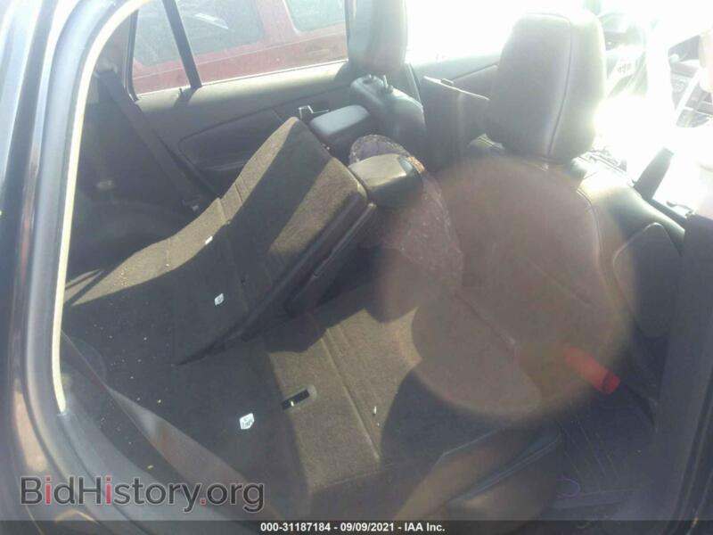 2012 Ford EDGE (VIN 2FMDK3K96CBA03217) — photo 8 of 15