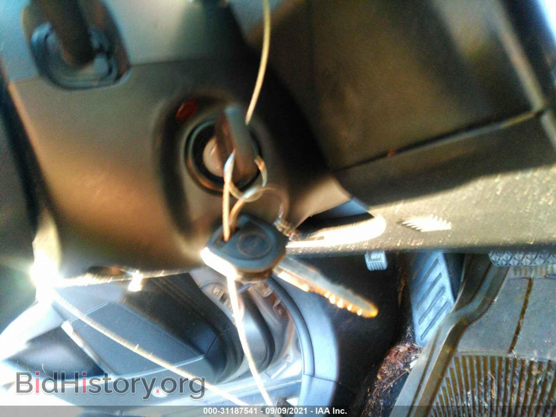 2008 MAZDA CX-9 - VIN: JM3TB28A480130253 - Фото 11