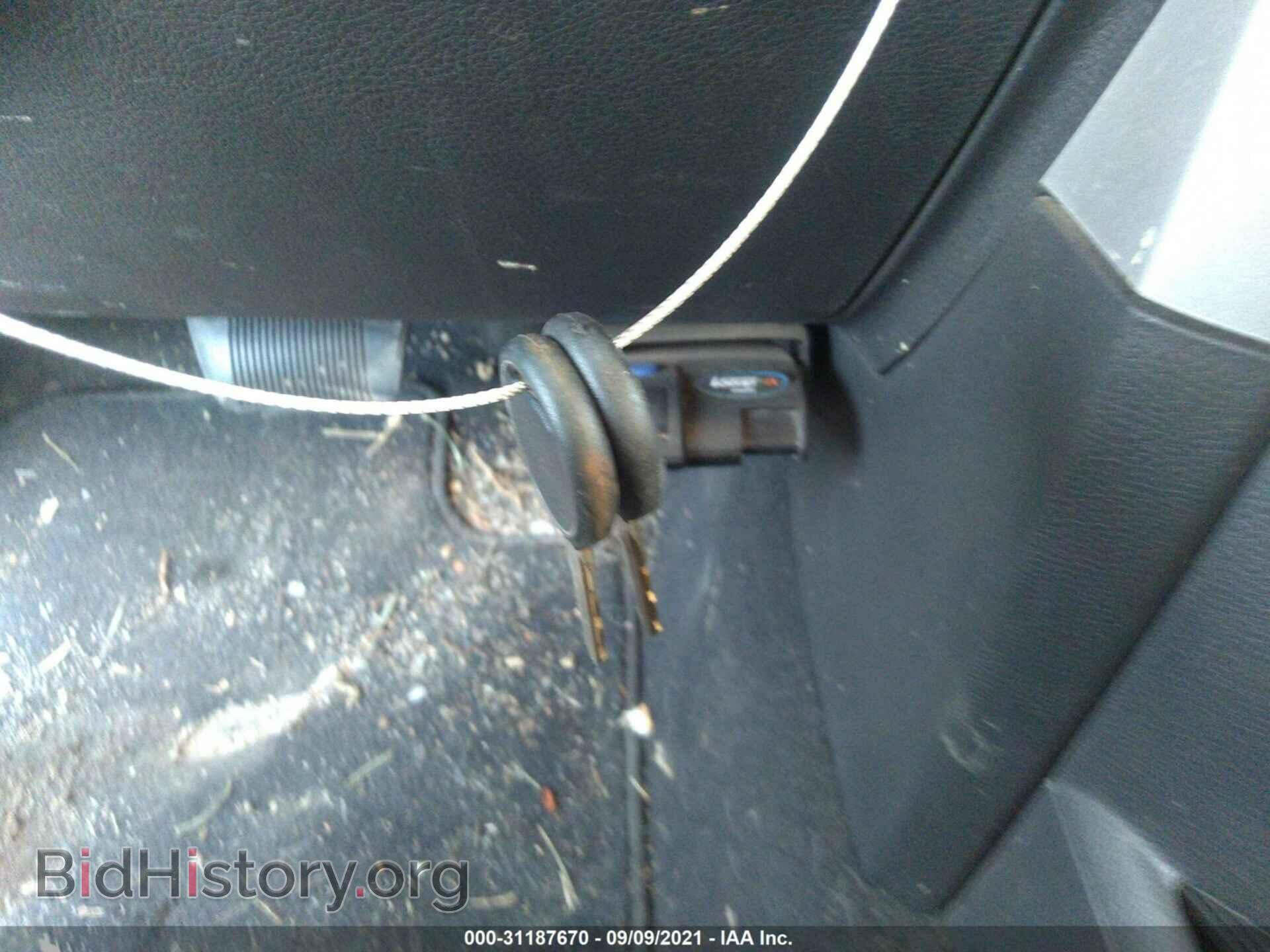 2012 RAM 1500 - VIN: 1C6RD7GT9CS115457 - Фото 11