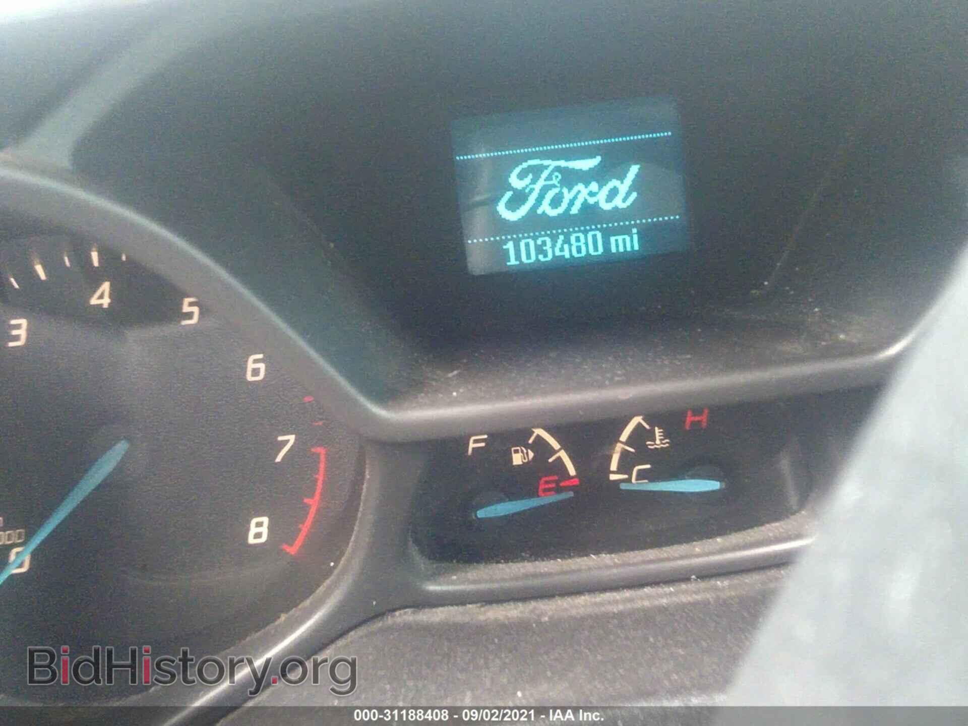 2016 FORD TRANSIT CONNECT - VIN: NM0LS7FX4G1258429 - Фото 7