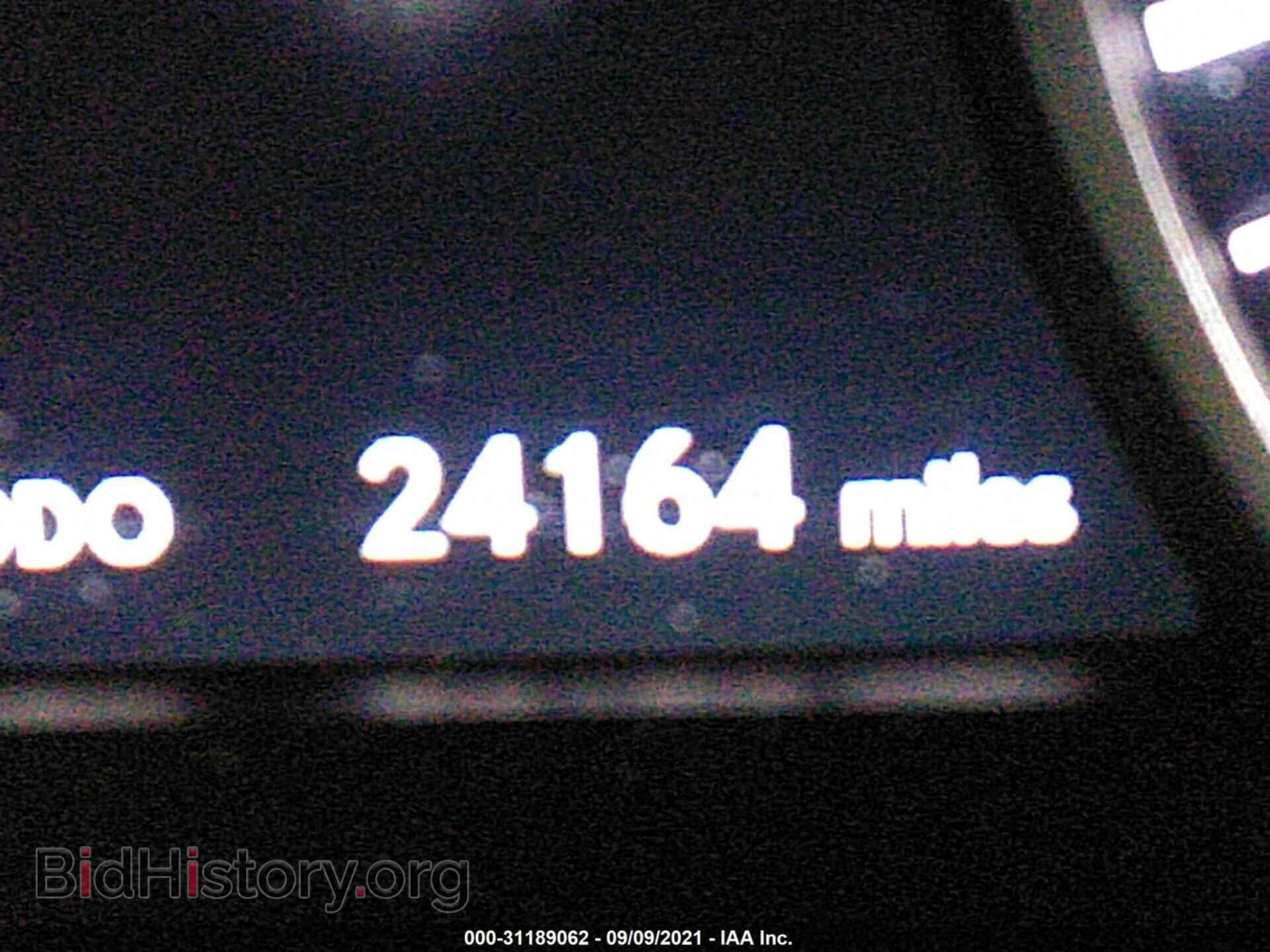 2014 LEXUS ES 350 - VIN: JTHBK1GG1E2105782 - Фото 7