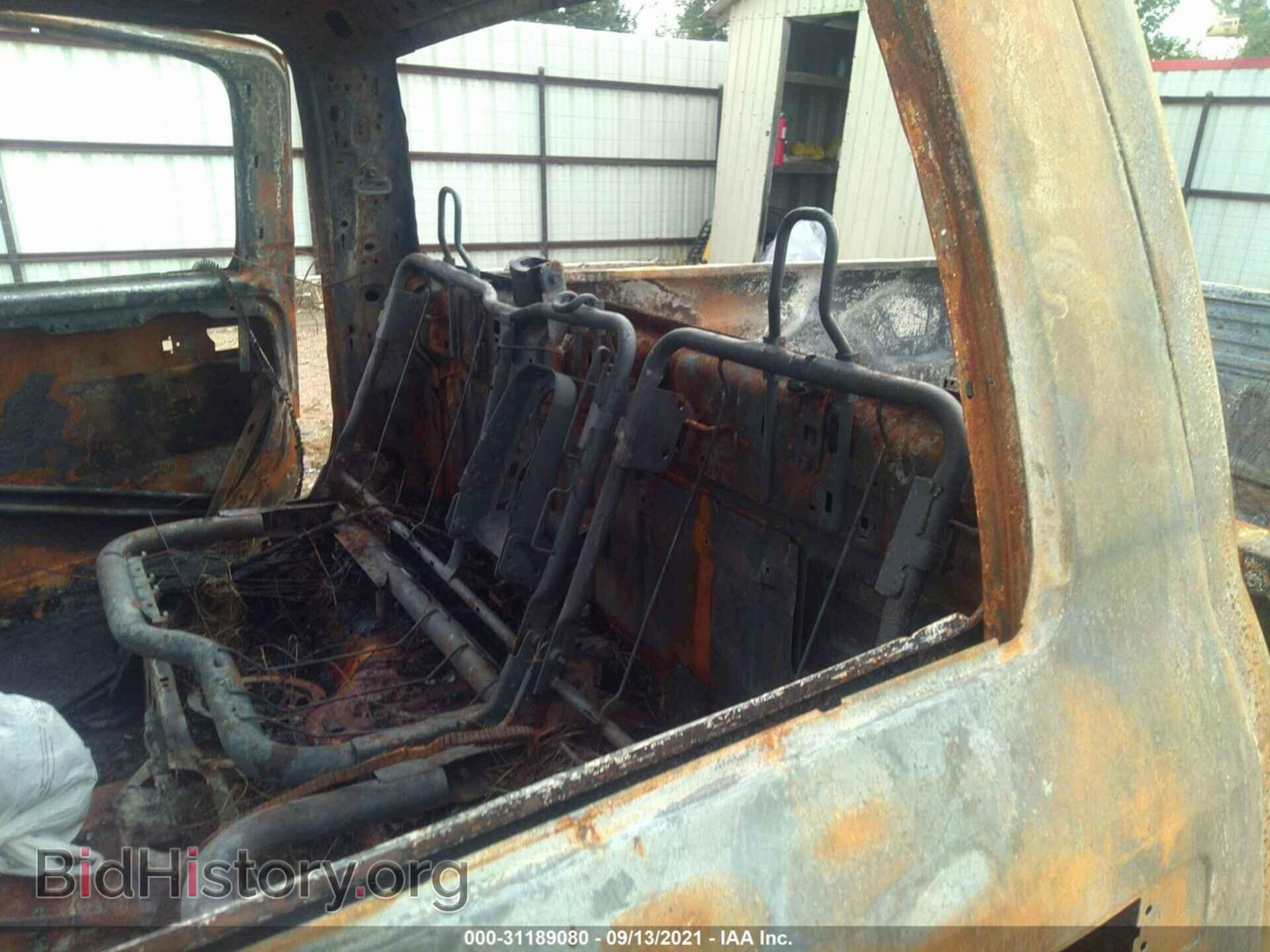 2014 RAM 2500 - VIN: 3C6UR5FL2EG177102 - Фото 8