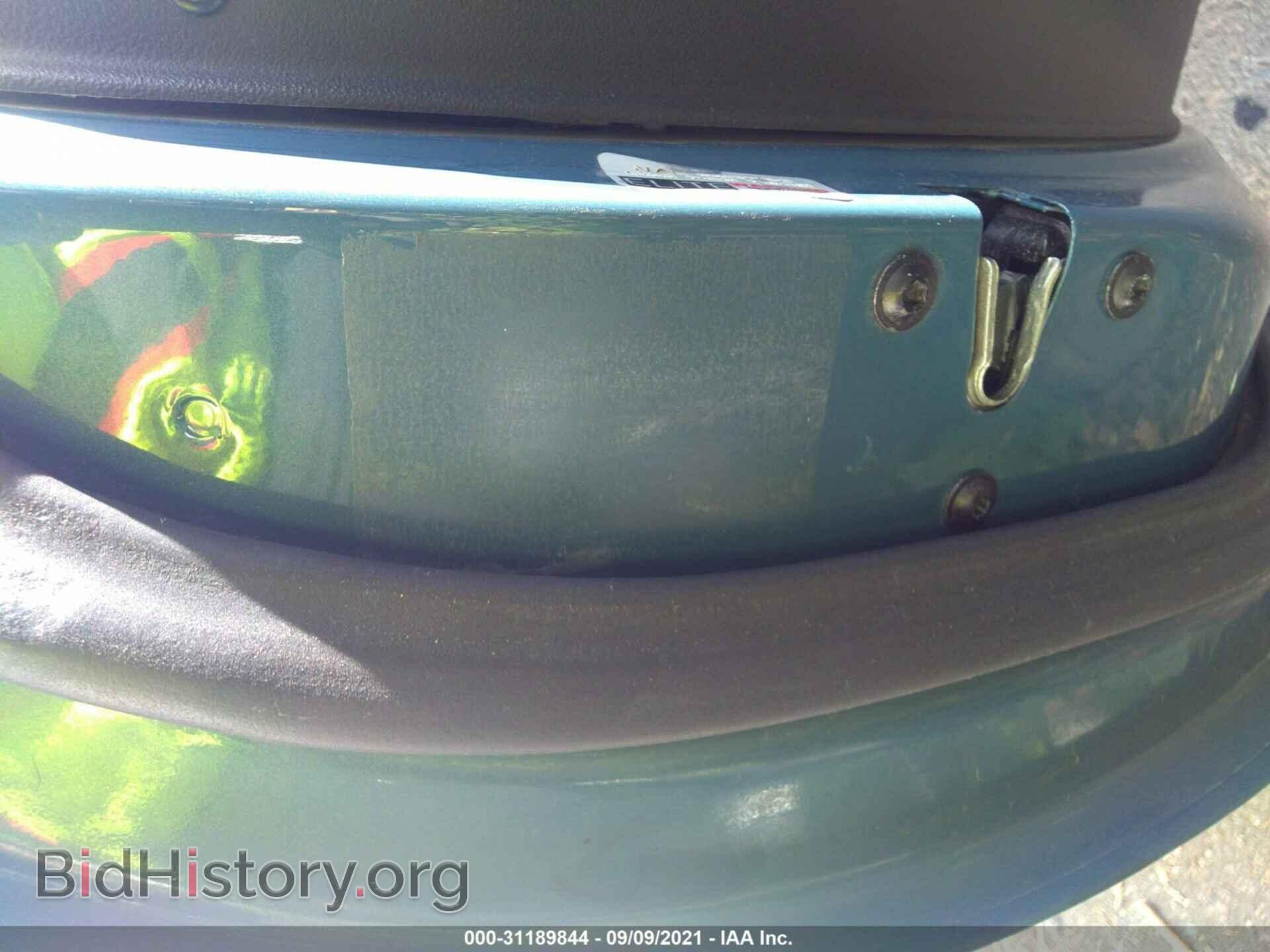 2007 SATURN SKY - VIN: 1G8MB35B67Y113397 - Фото 9