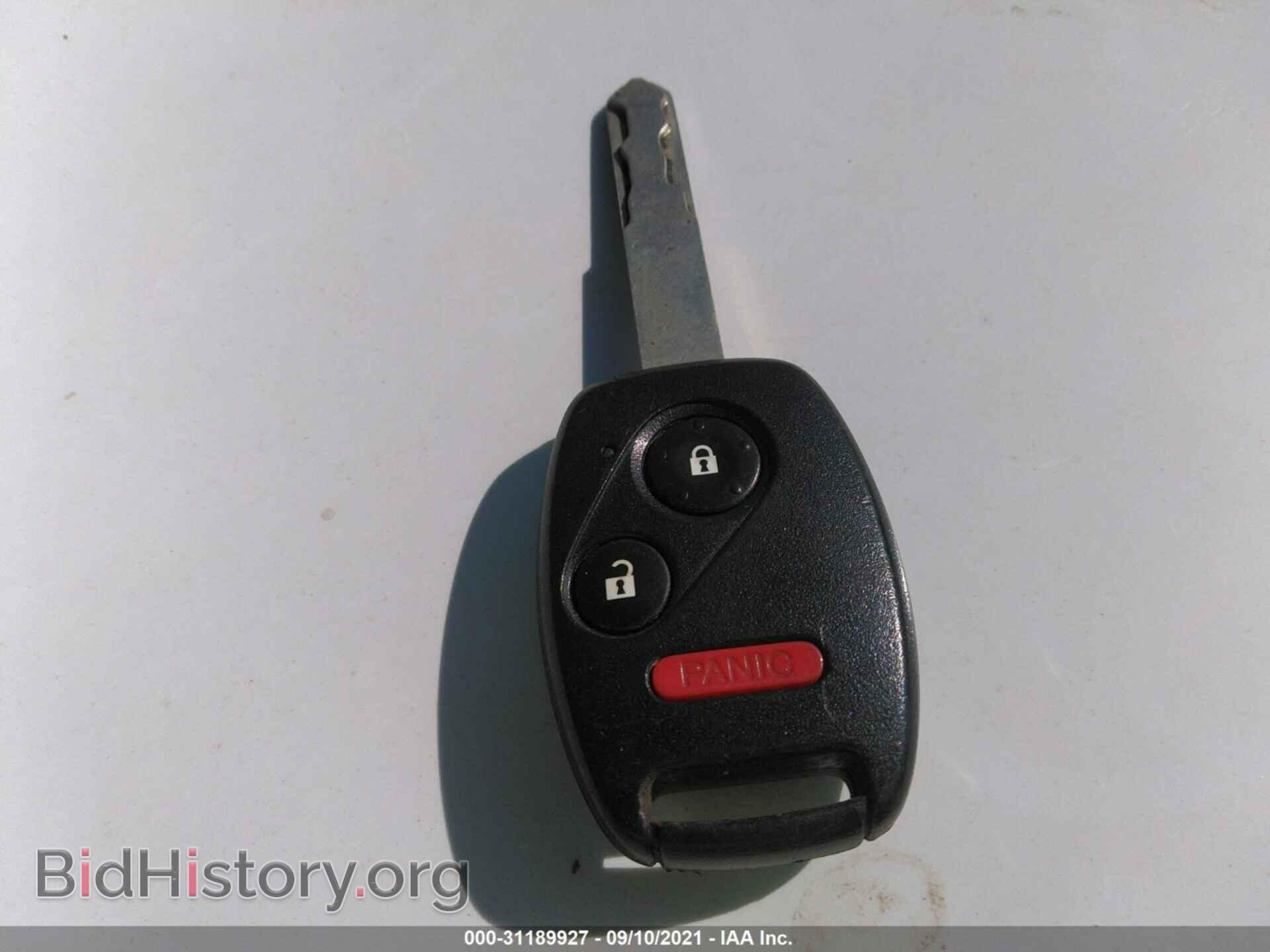 2011 HONDA INSIGHT - VIN: JHMZE2H57BS000555 - Фото 11