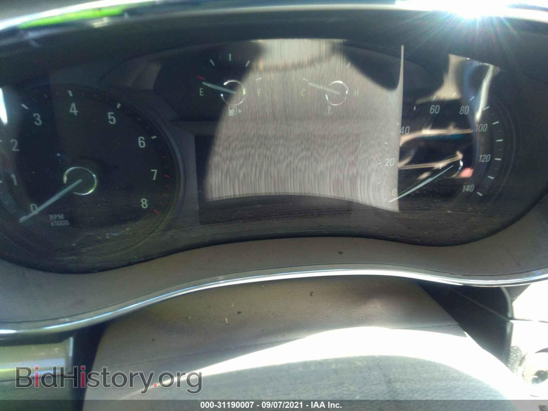 2018 BUICK ENCORE - VIN: KL4CJASB1JB506449 - Photo 7