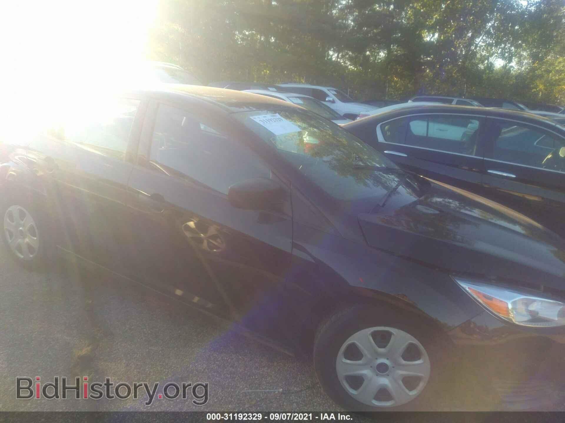 2015 FORD FOCUS - VIN: 1FADP3E2XFL310663 - Фото 6