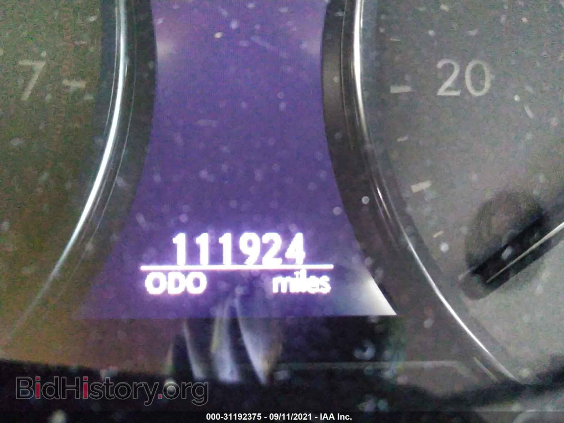 2014 LEXUS LS 460 - VIN: JTHDL5EF9E5007055 - Фото 7