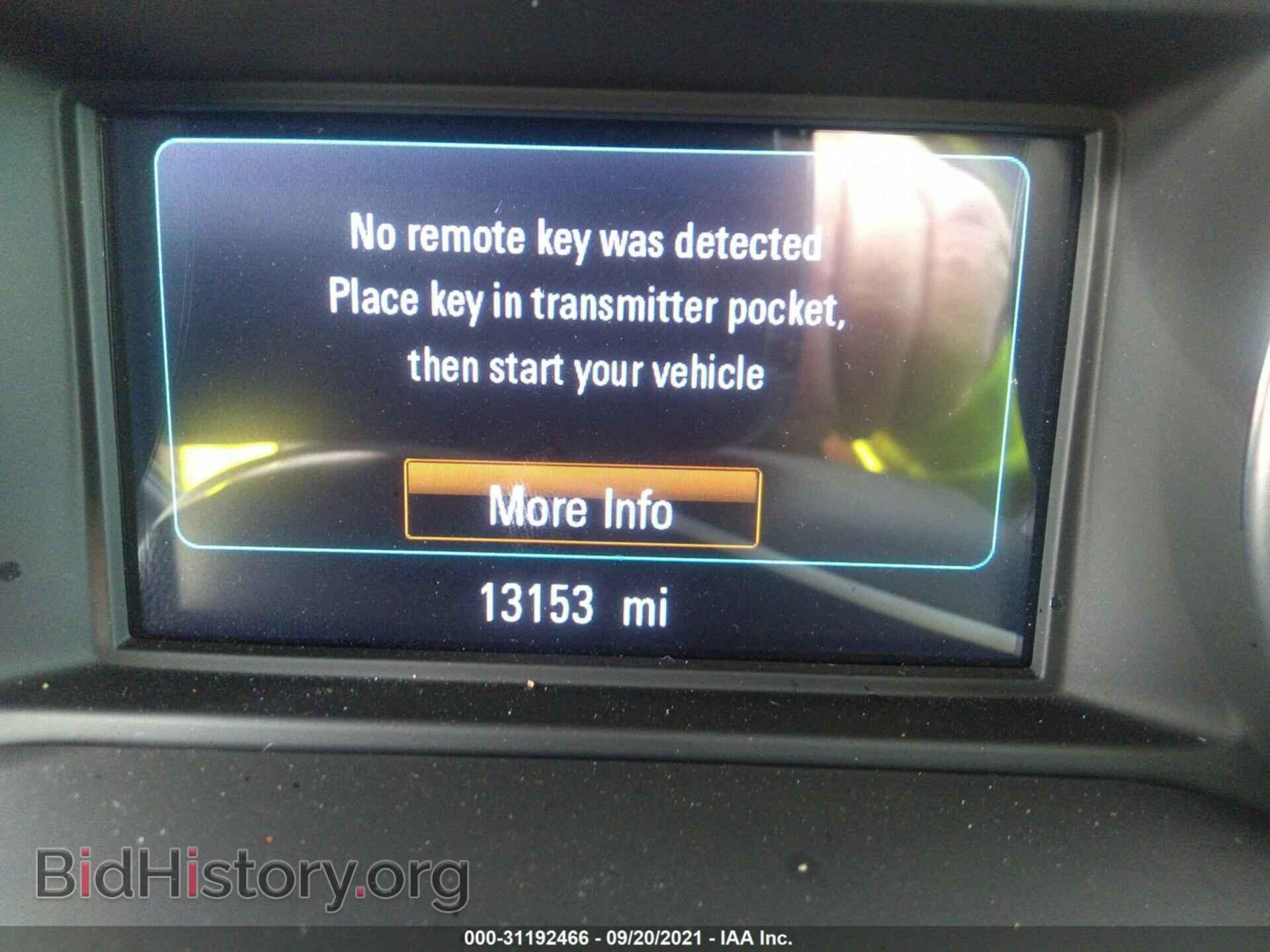 2020 BUICK ENVISION - VIN: LRBFXBSA9LD159683 - Photo 7