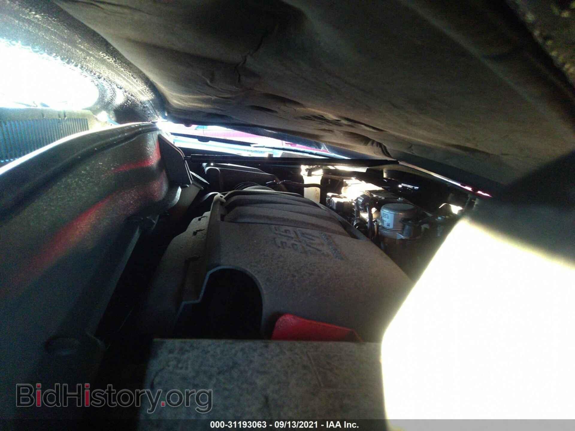 2015 GMC ACADIA - VIN: 1GKKRNED0FJ119858 - Фото 10