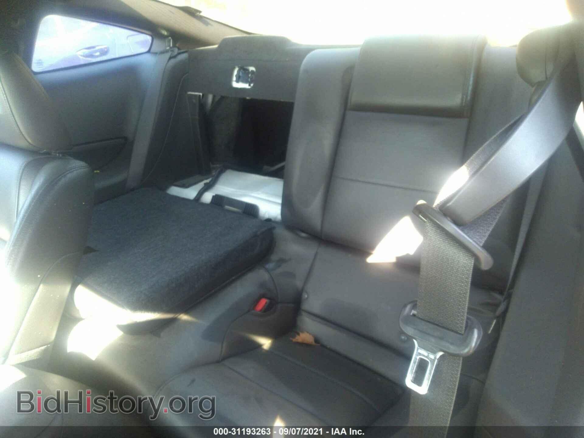 2009 FORD MUSTANG - VIN: 1ZVHT80N995124530 - Фото 8