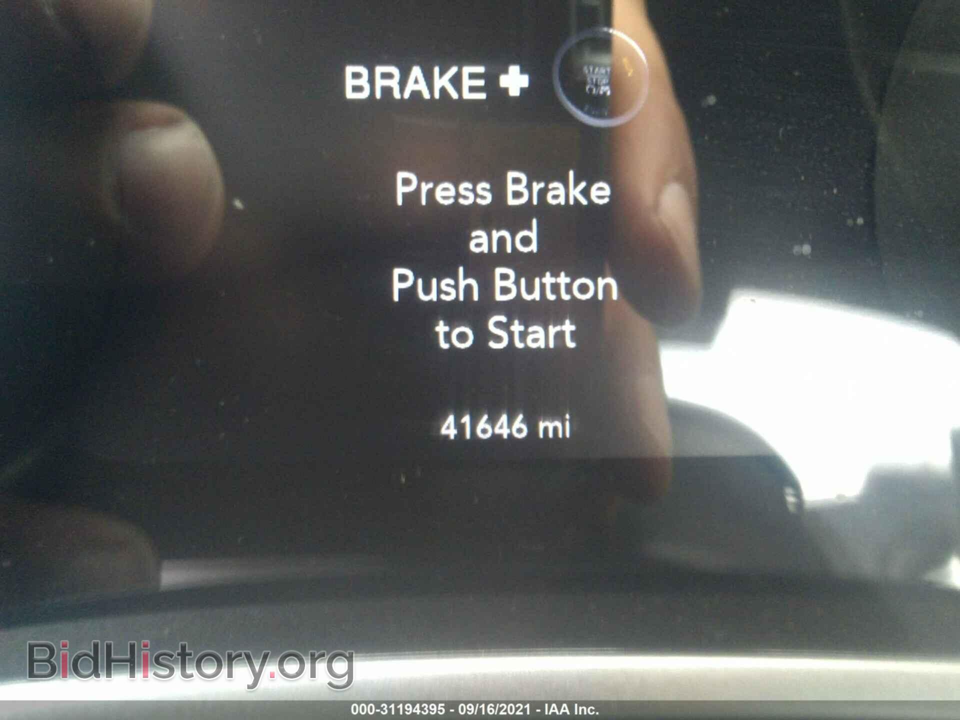 2016 DODGE CHALLENGER - VIN: 2C3CDZFJ7GH289832 - Фото 7