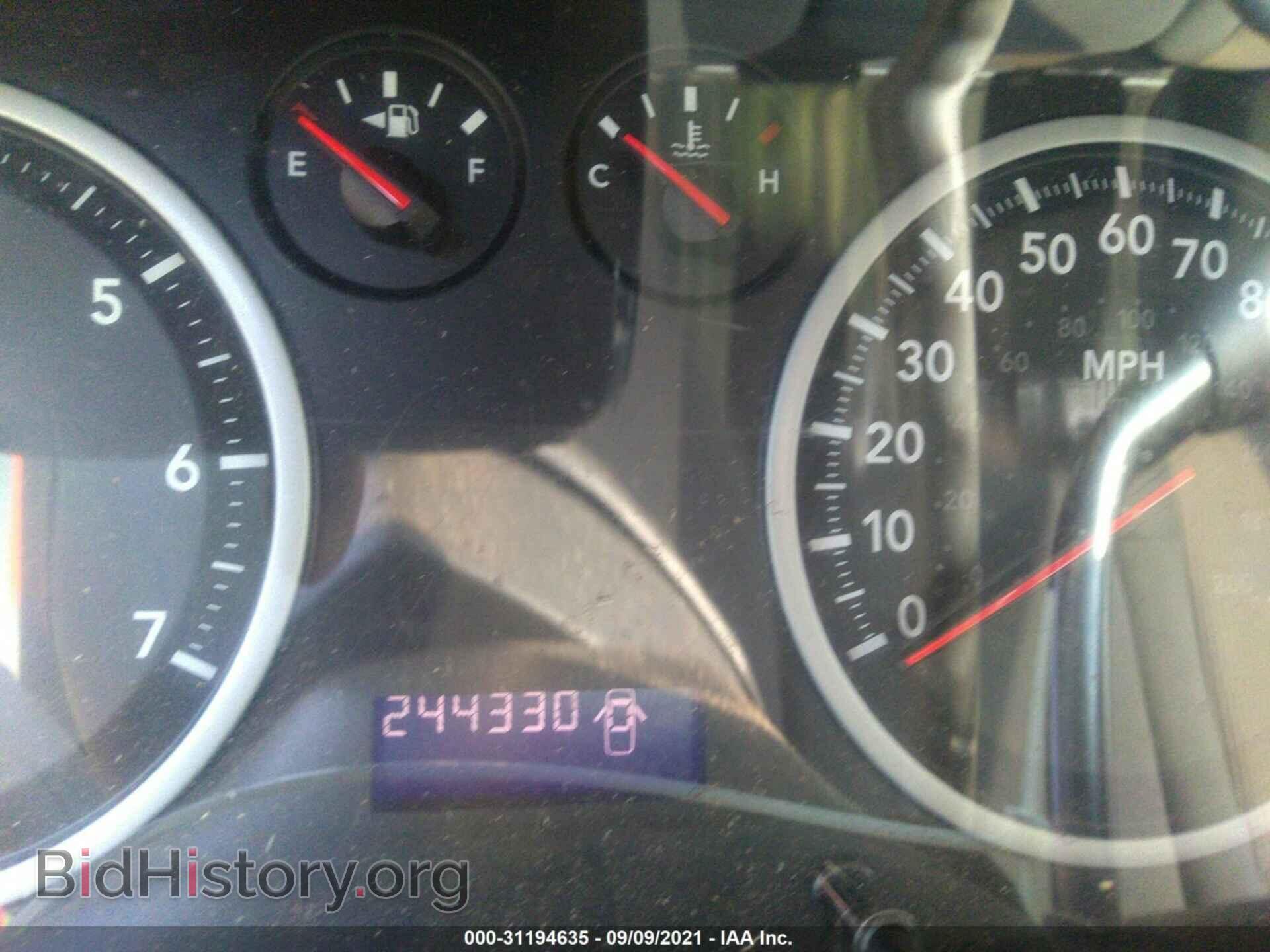 2012 RAM 1500 - VIN: 1C6RD6FP1CS307454 - Фото 7