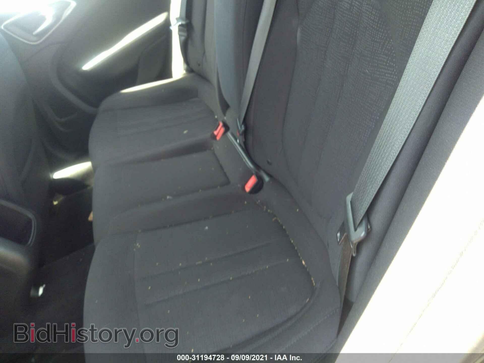 2015 CHRYSLER 200 - VIN: 1C3CCCAB7FN677407 - Photo 8