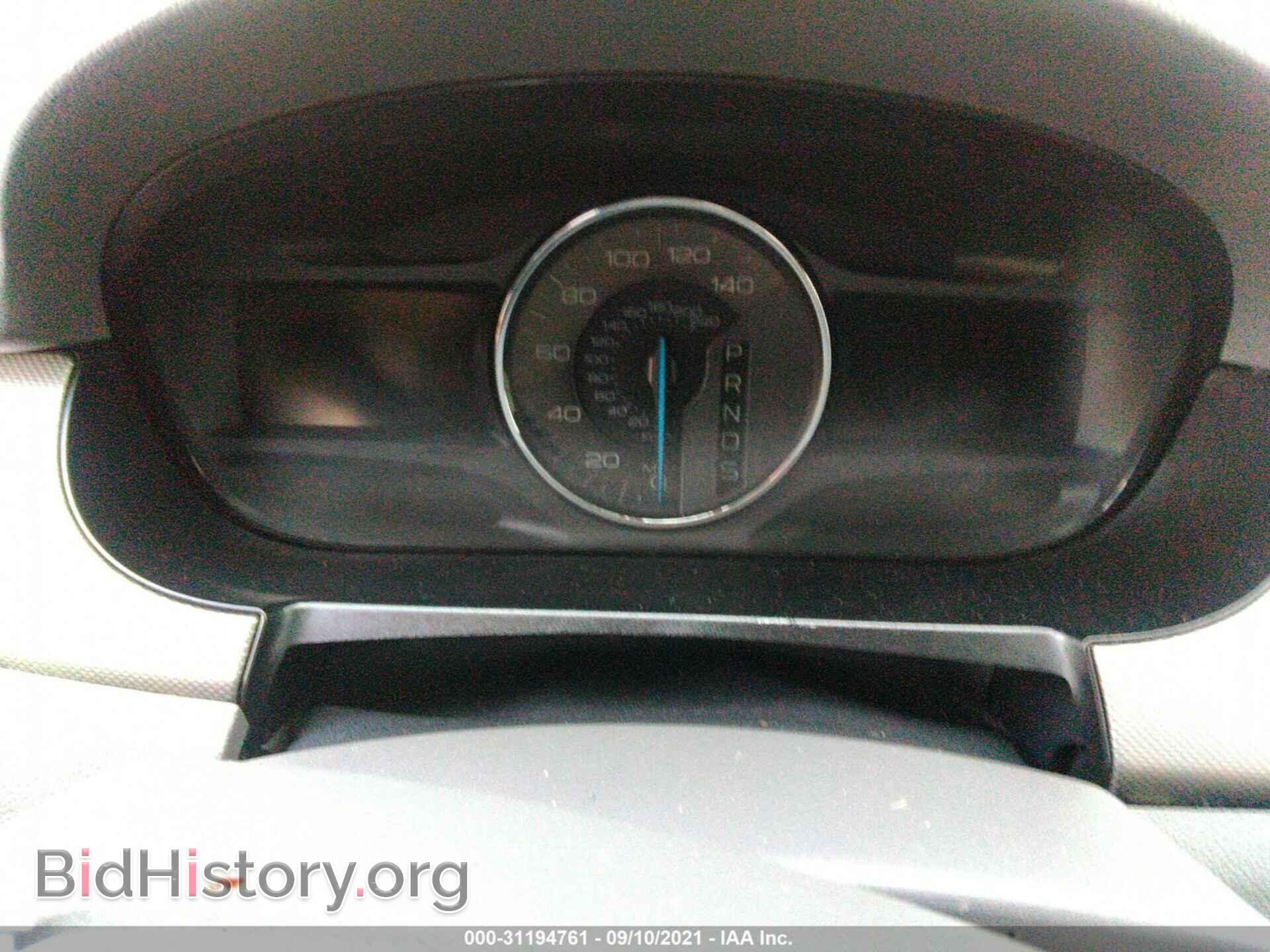 2013 FORD EDGE - VIN: 2FMDK3JC0DBA30489 - Photo 7
