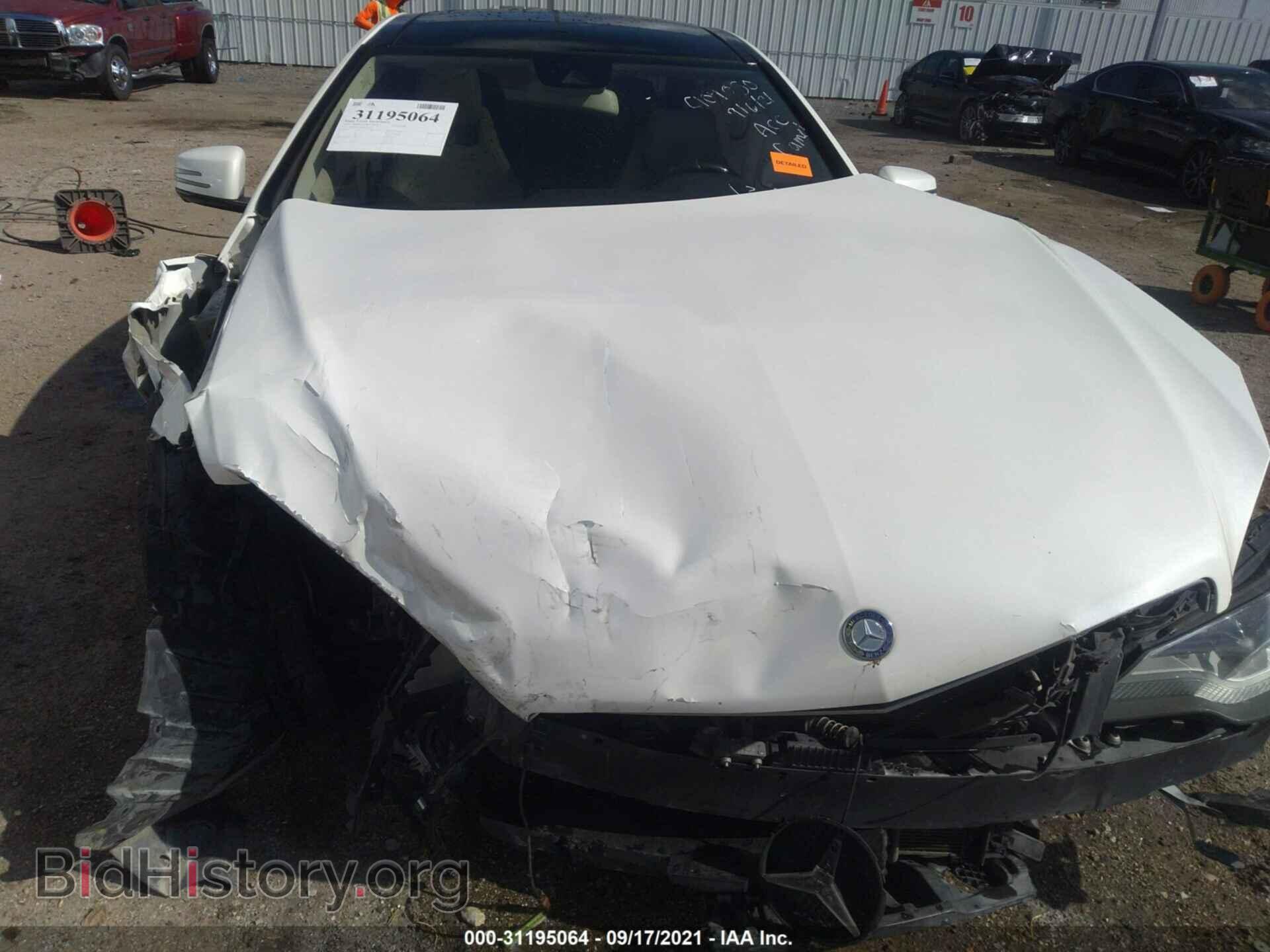 2014 MERCEDES-BENZ E-CLASS - VIN: WDDKJ5KBXEF236957 - Фото 6