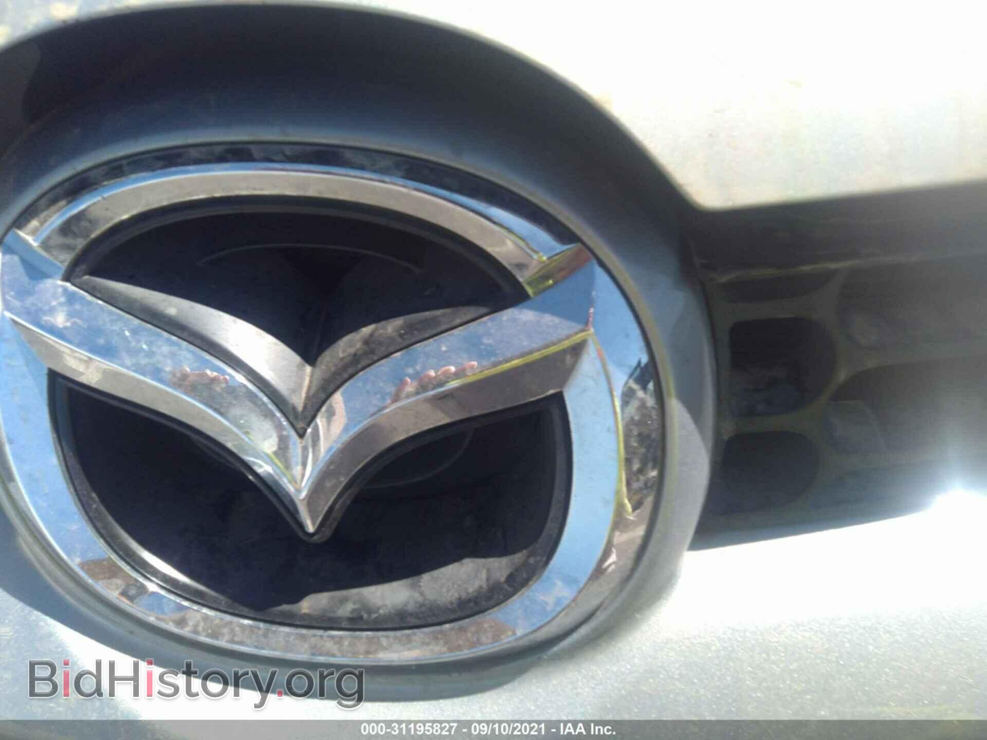 2007 MAZDA CX-7 - VIN: JM3ER29L070125229 - Фото 6