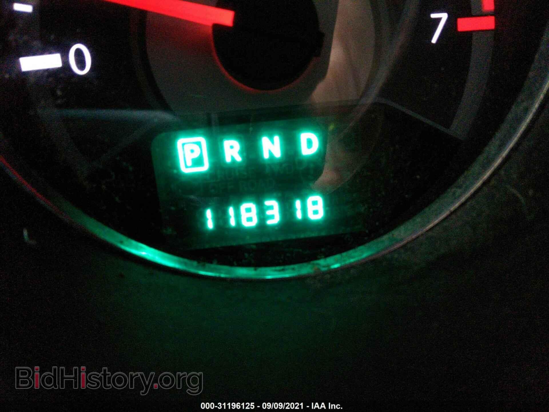 2011 CHRYSLER 200 - VIN: 1C3BC1FB9BN594810 - Фото 7