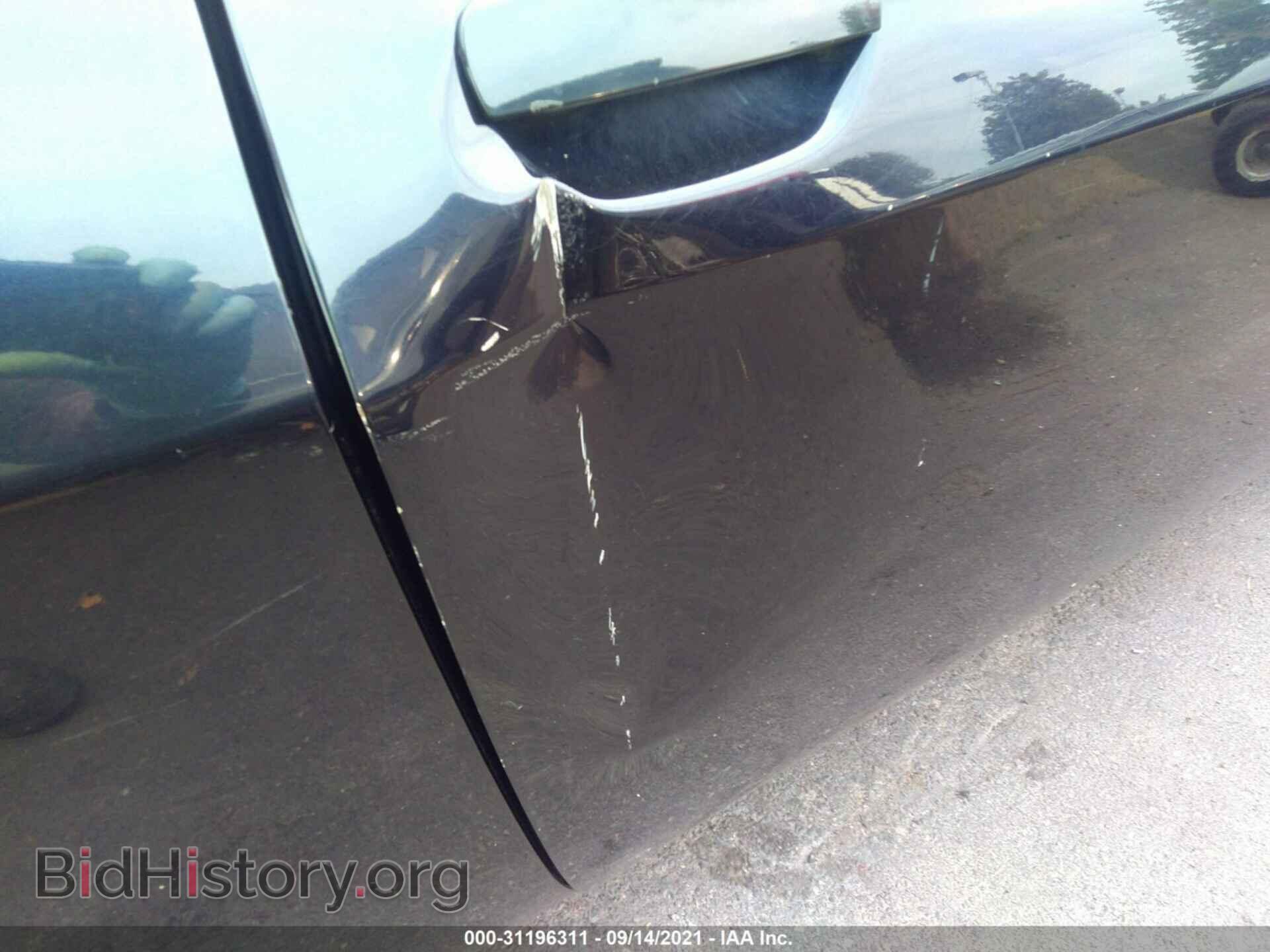 2012 DODGE CHALLENGER - VIN: 2C3CDYAG7CH171117 - Photo 6