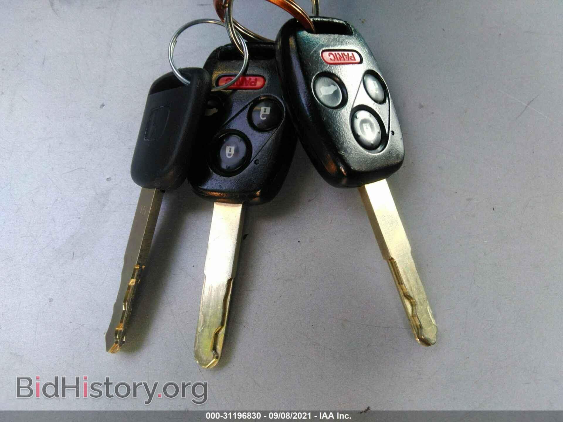 2011 HONDA PILOT - VIN: 5FNYF4H57BB071662 - Фото 11