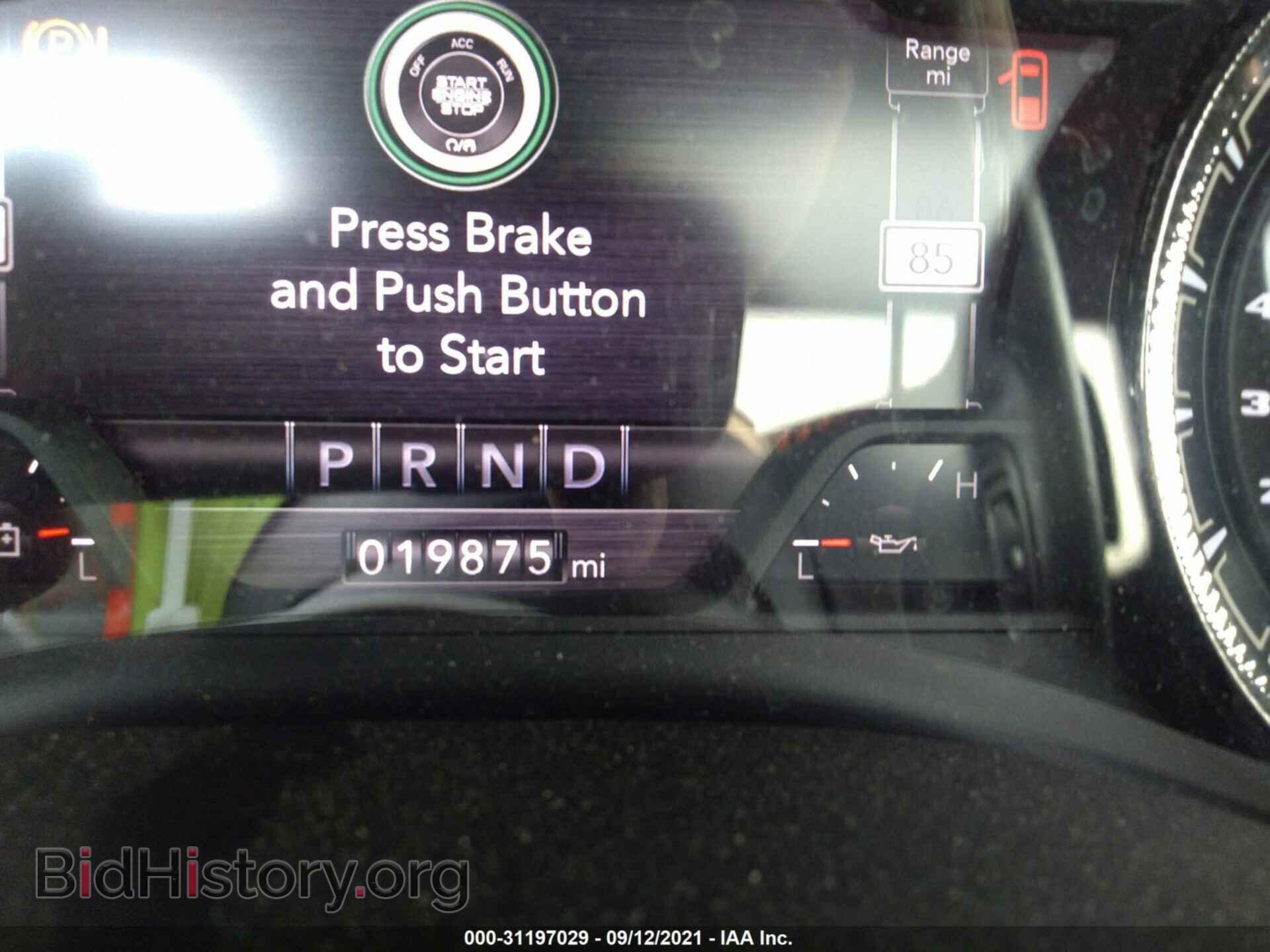 2020 RAM 1500 - VIN: 1C6SRFLT7LN105270 - Photo 7