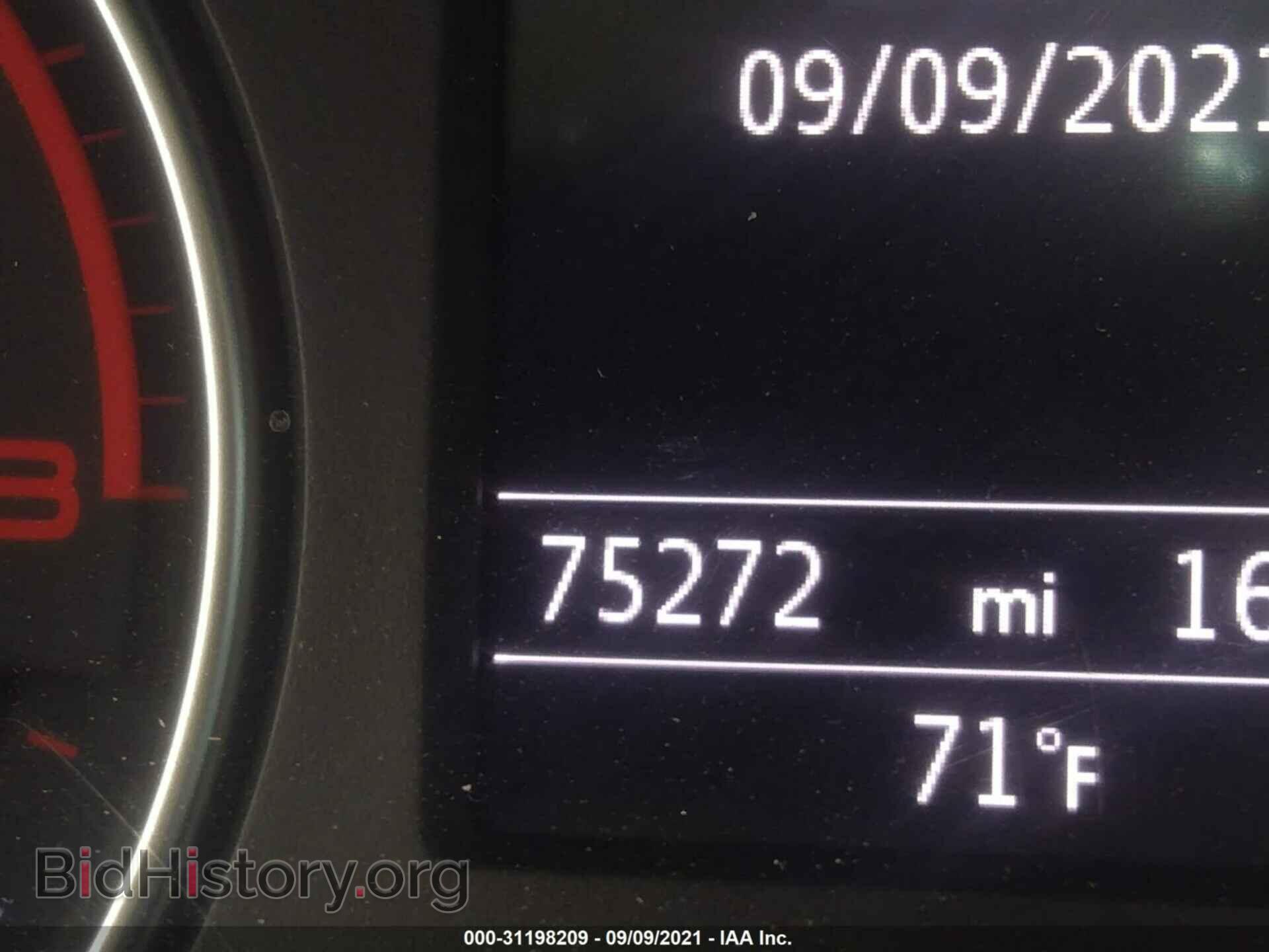 2016 AUDI A3 - VIN: WAUB8GFF4G1063027 - Фото 7