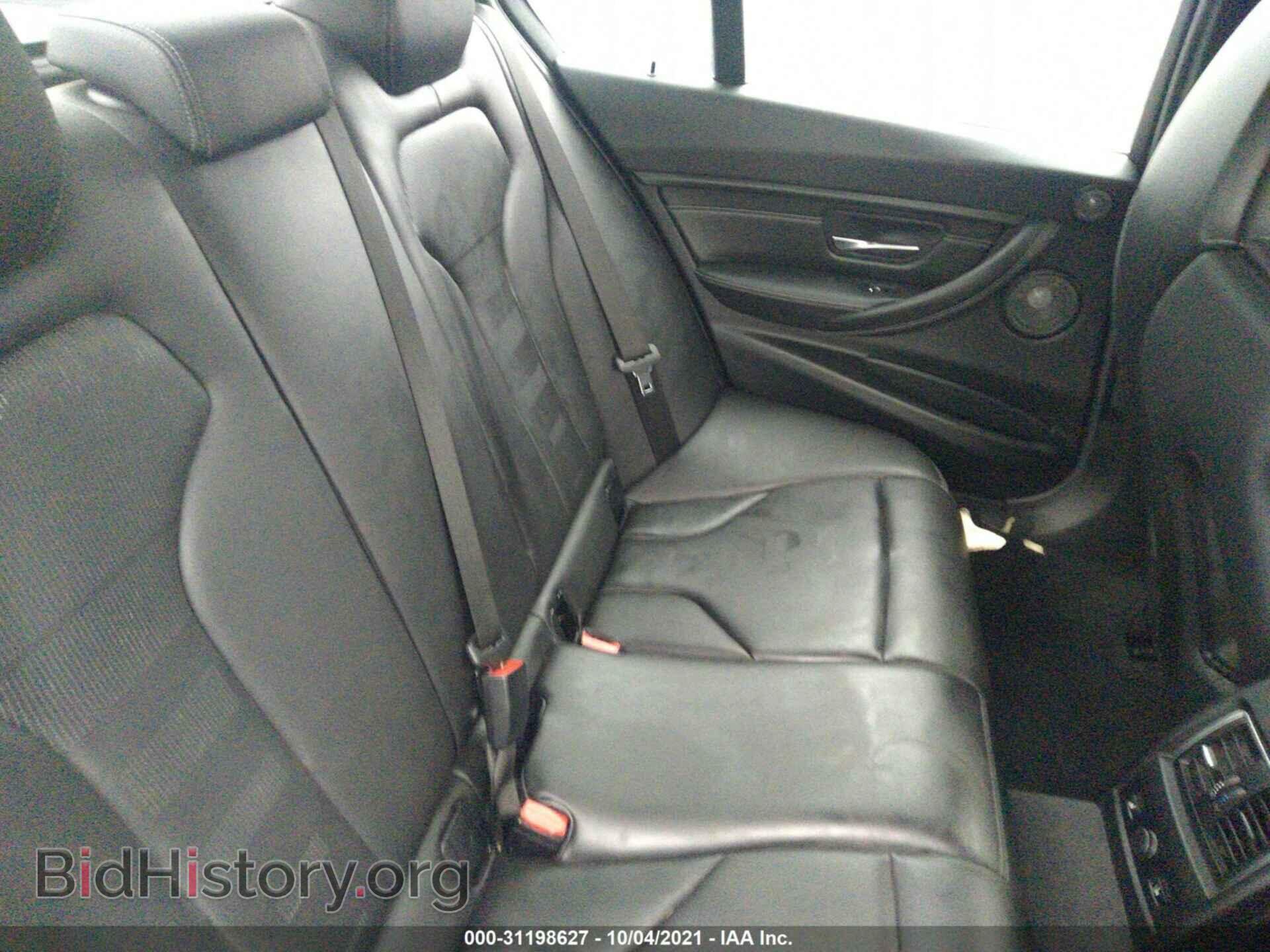 2018 BMW M3 - VIN: WBS8M9C5XJ5L72042 - Photo 8