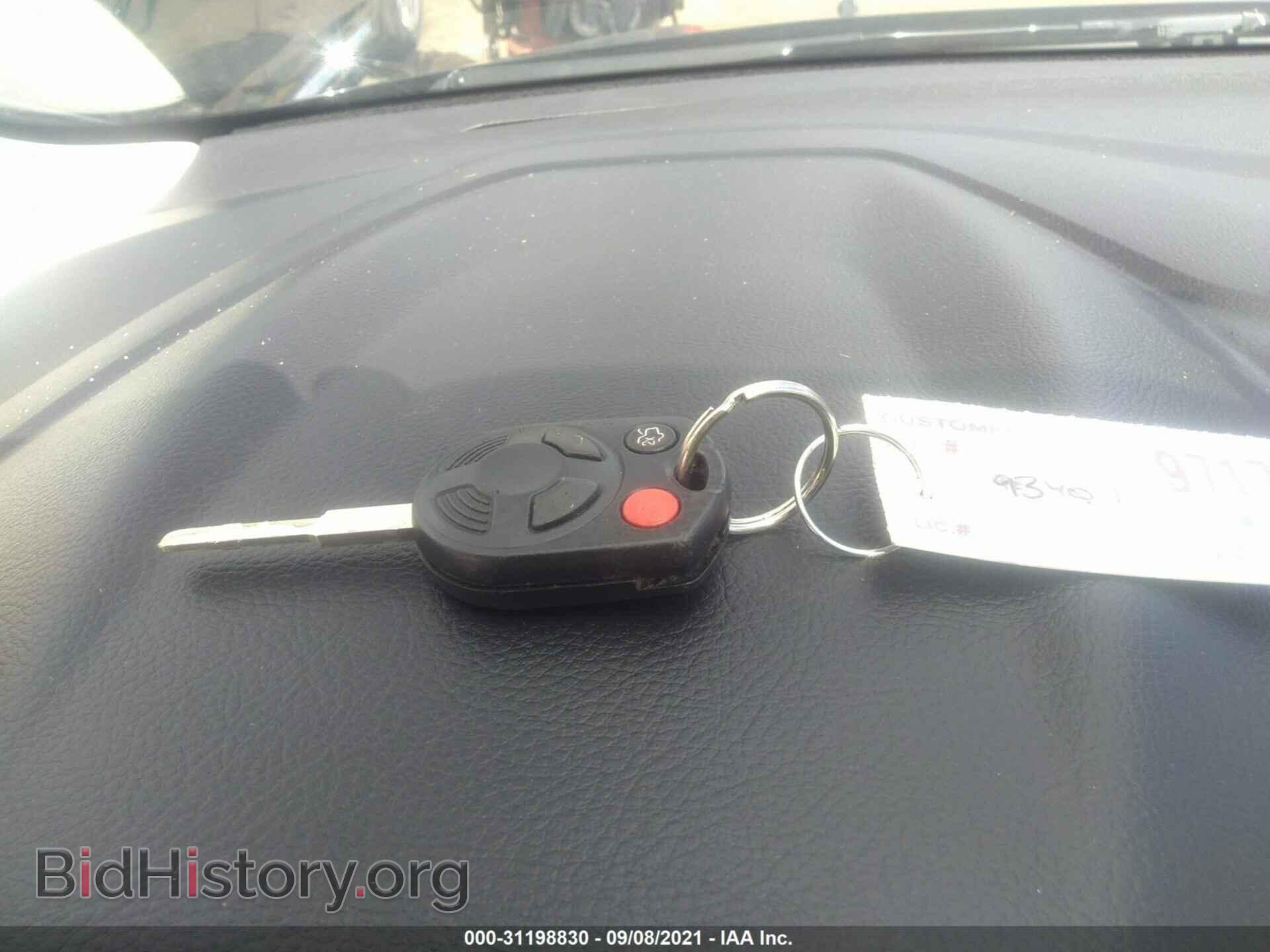 2013 FORD FOCUS - VIN: 1FADP3K23DL182977 - Photo 11