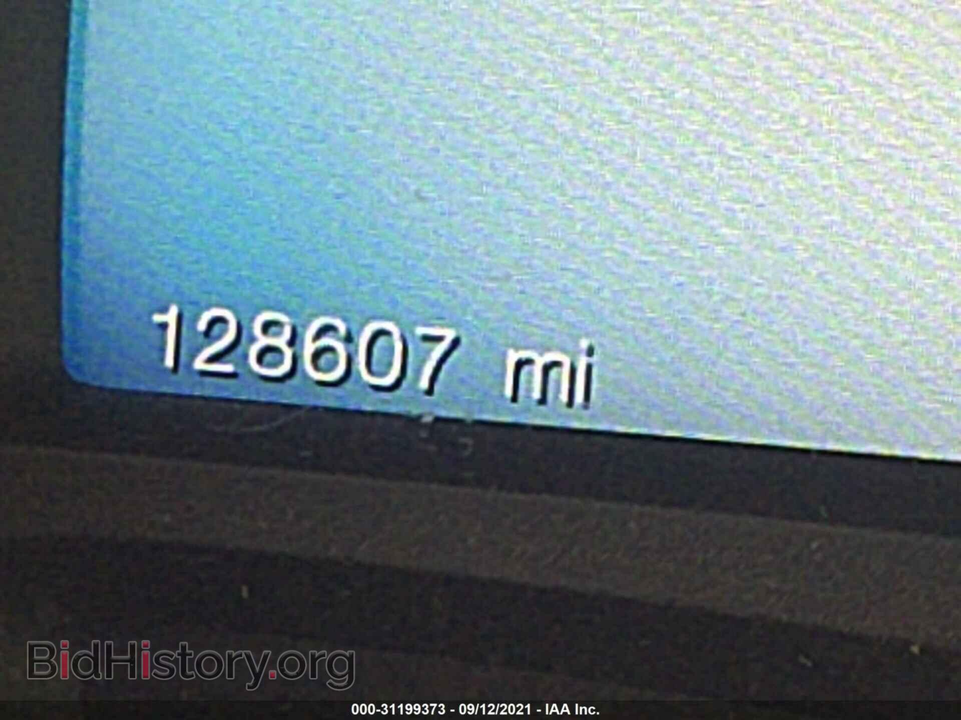 2013 FORD EDGE - VIN: 2FMDK4JC3DBA05995 - Фото 7