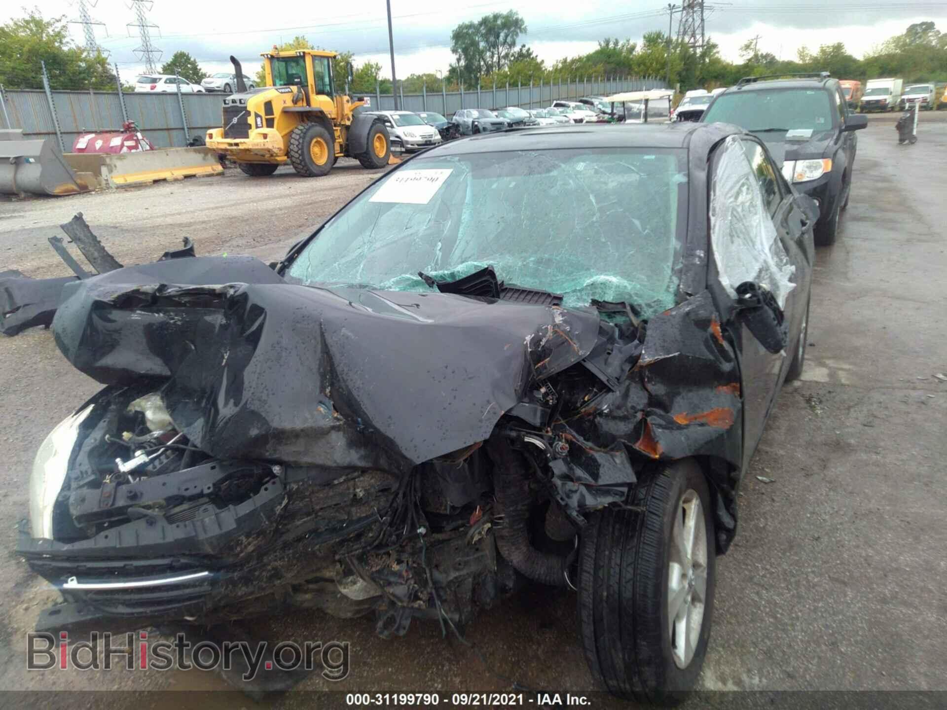 2013 TOYOTA COROLLA - VIN: 2T1BU4EE3DC040464 - Photo 6