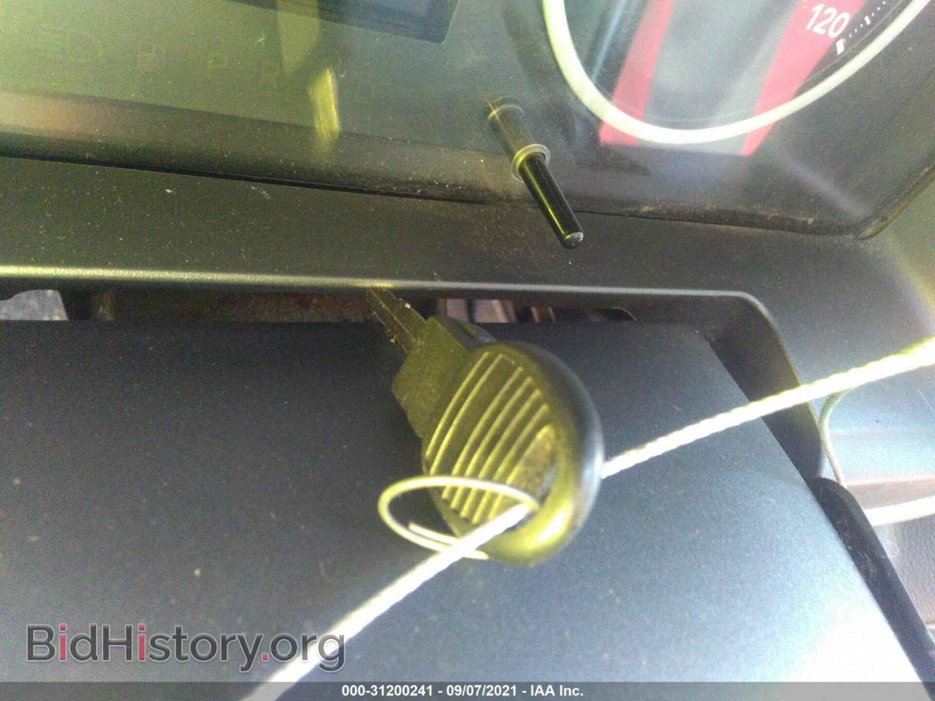 2010 DODGE RAM 2500 - VIN: 3D7TP2CTXAG186417 - Фото 11