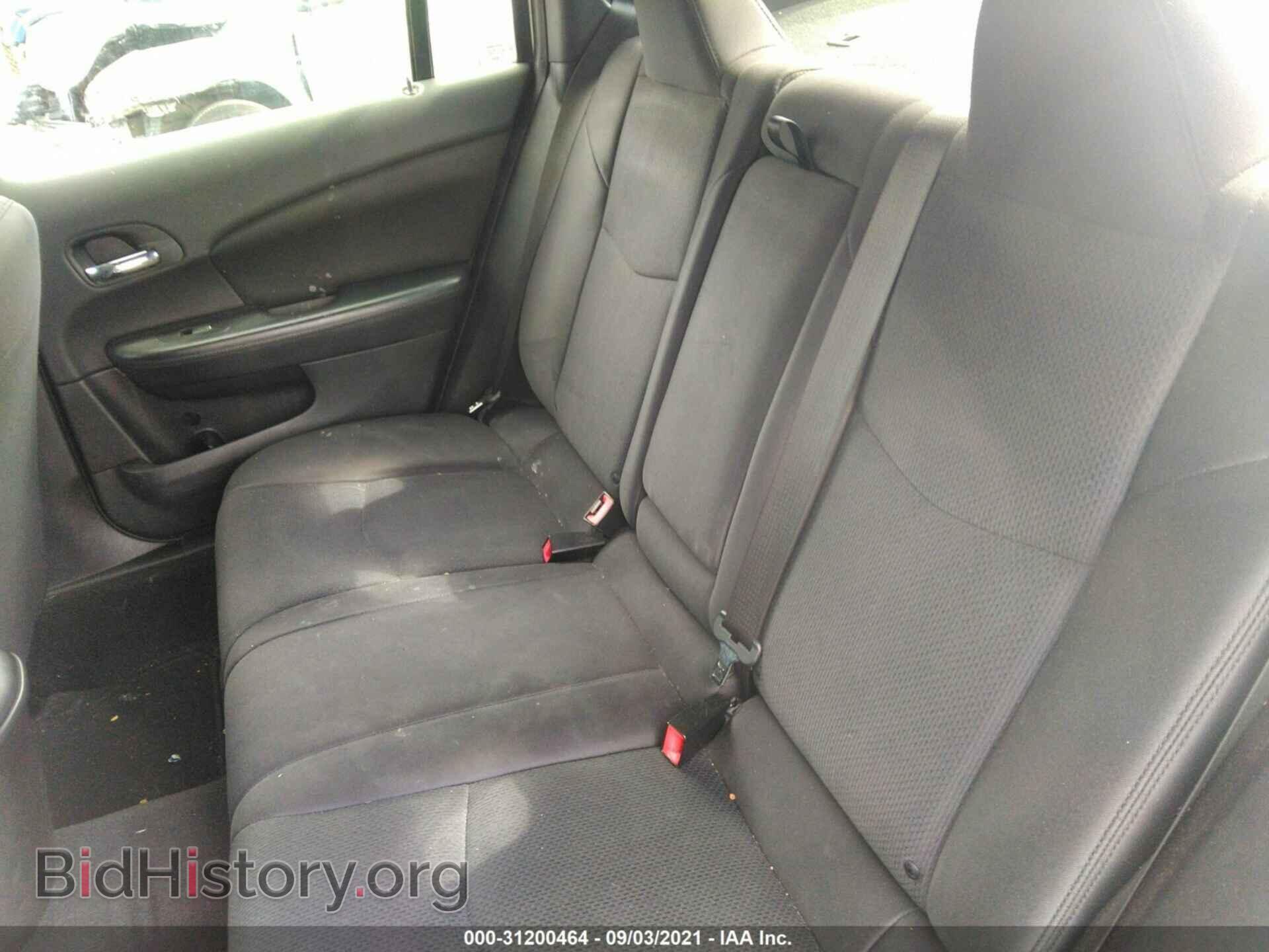 2014 CHRYSLER 200 - VIN: 1C3CCBBB1EN185964 - Фото 8
